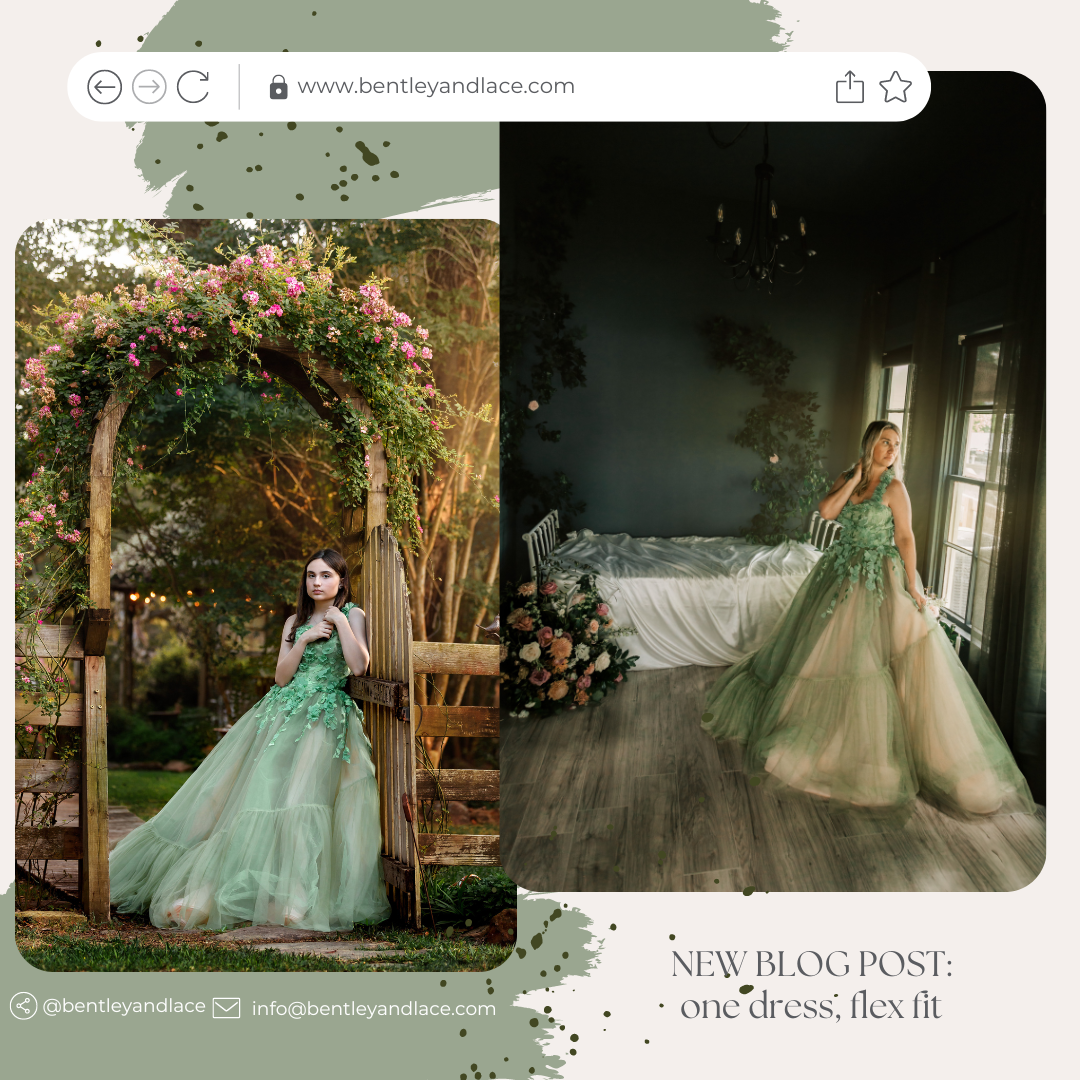 Signature Dress Versatility: Meet Danielle D’Ottaviano, Houston's Premier Family and Maternity Photographer