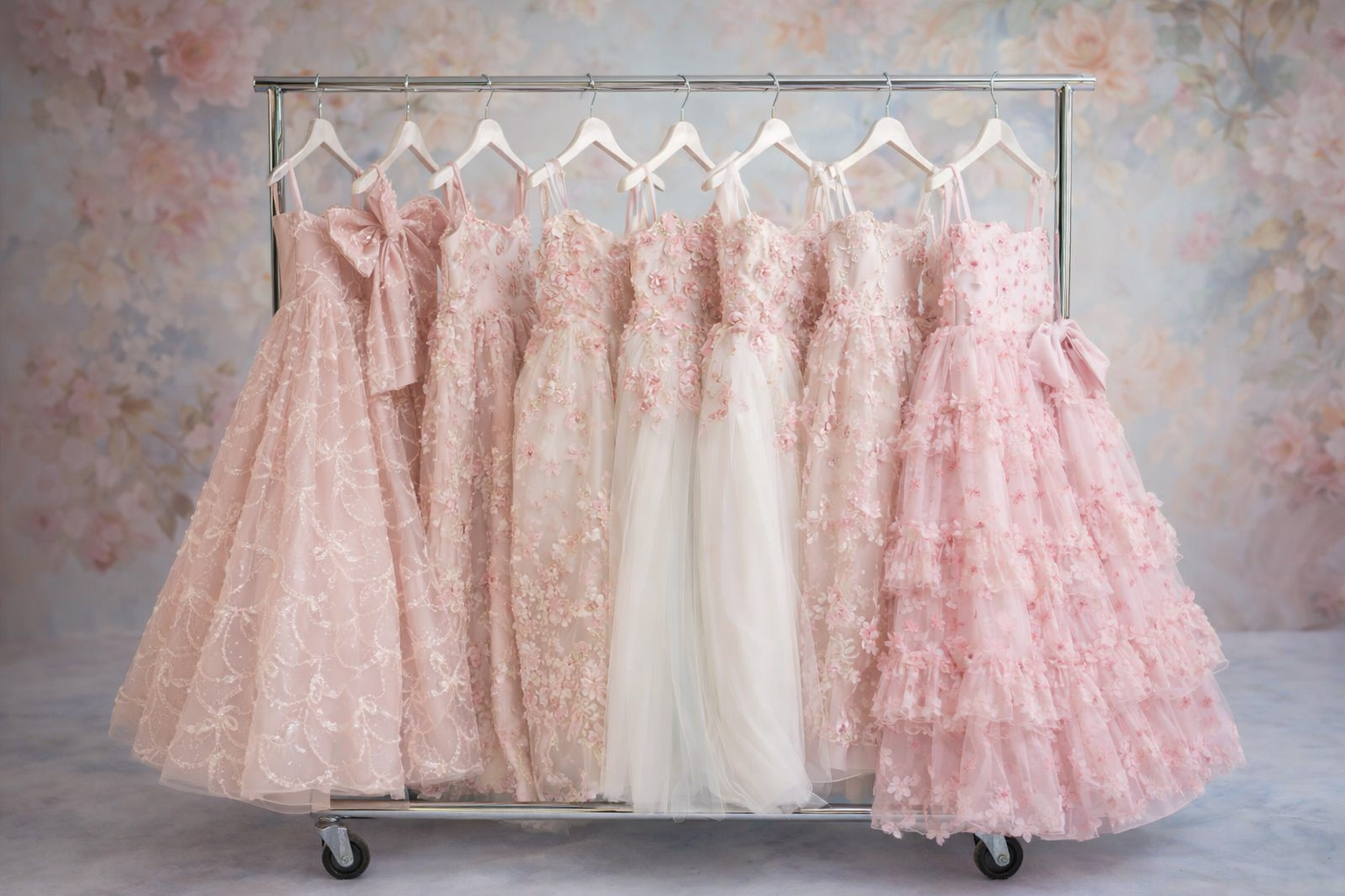 THE COUTURE CLIENT CLOSET PROGRAM™