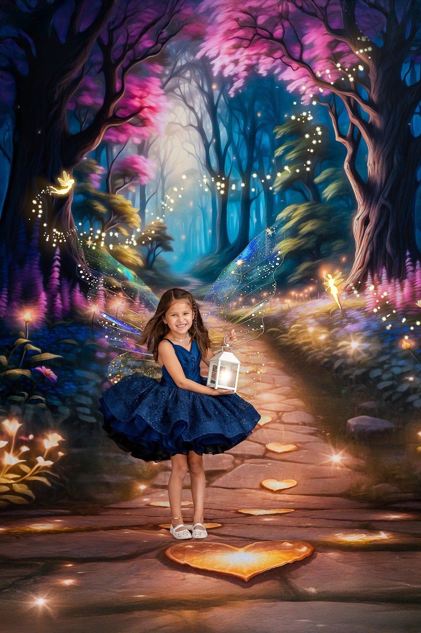 Whimsical Fairy Gown Rentals for Magical Photoshoots