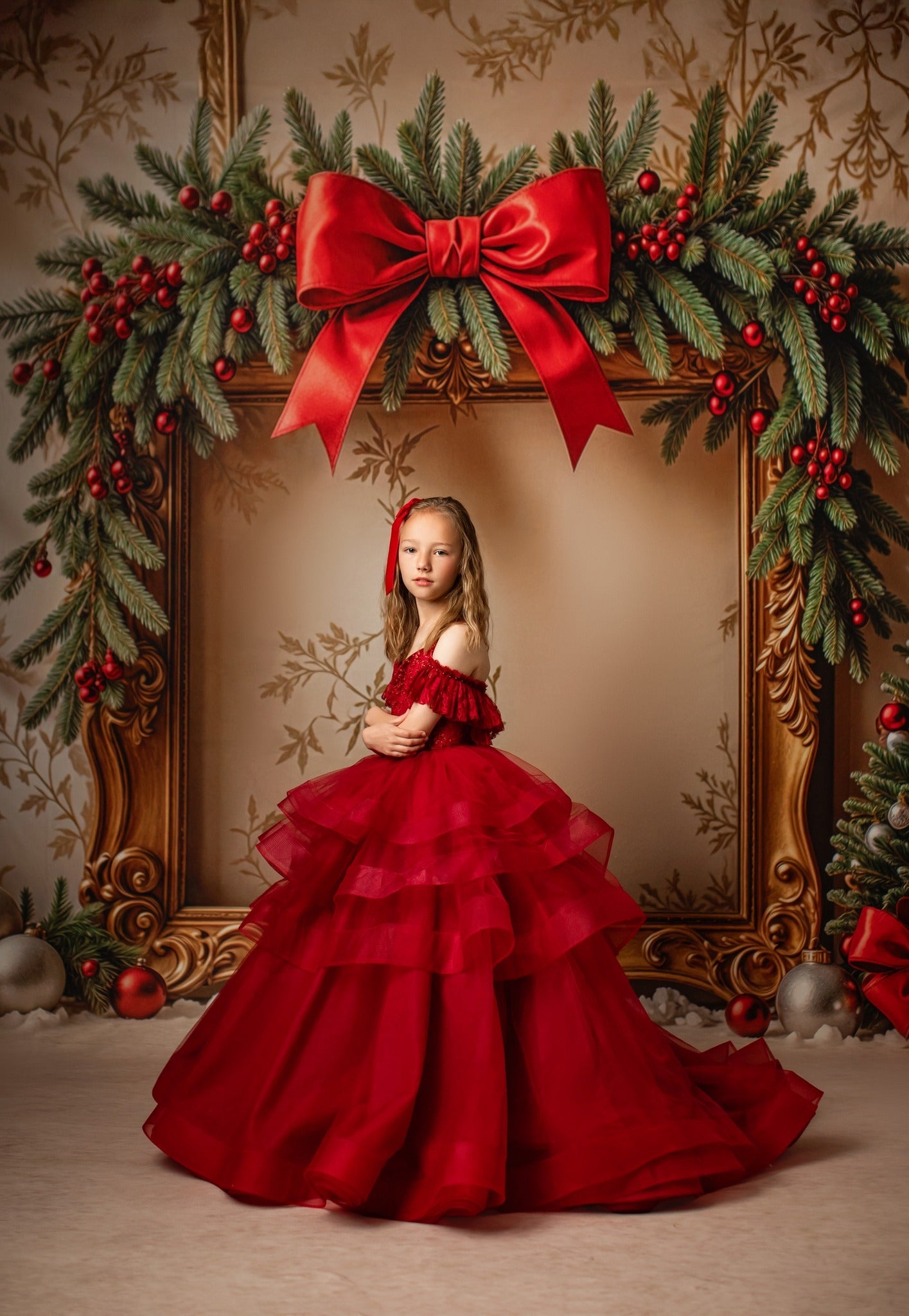 RENTAL GOWNS FOR HOLIDAYS AND SPECIAL OCCASIONS