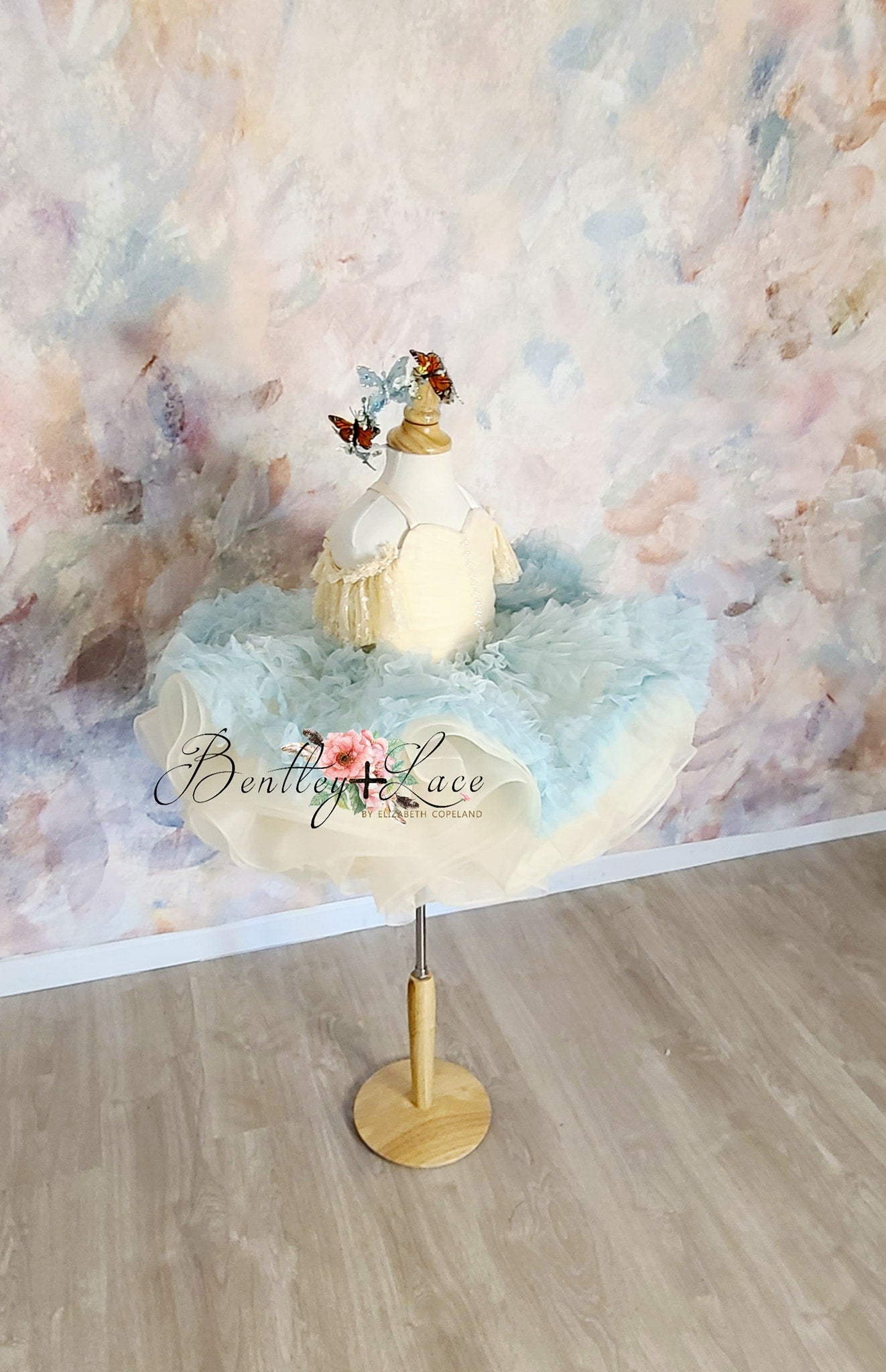 REMNANT color pop darker