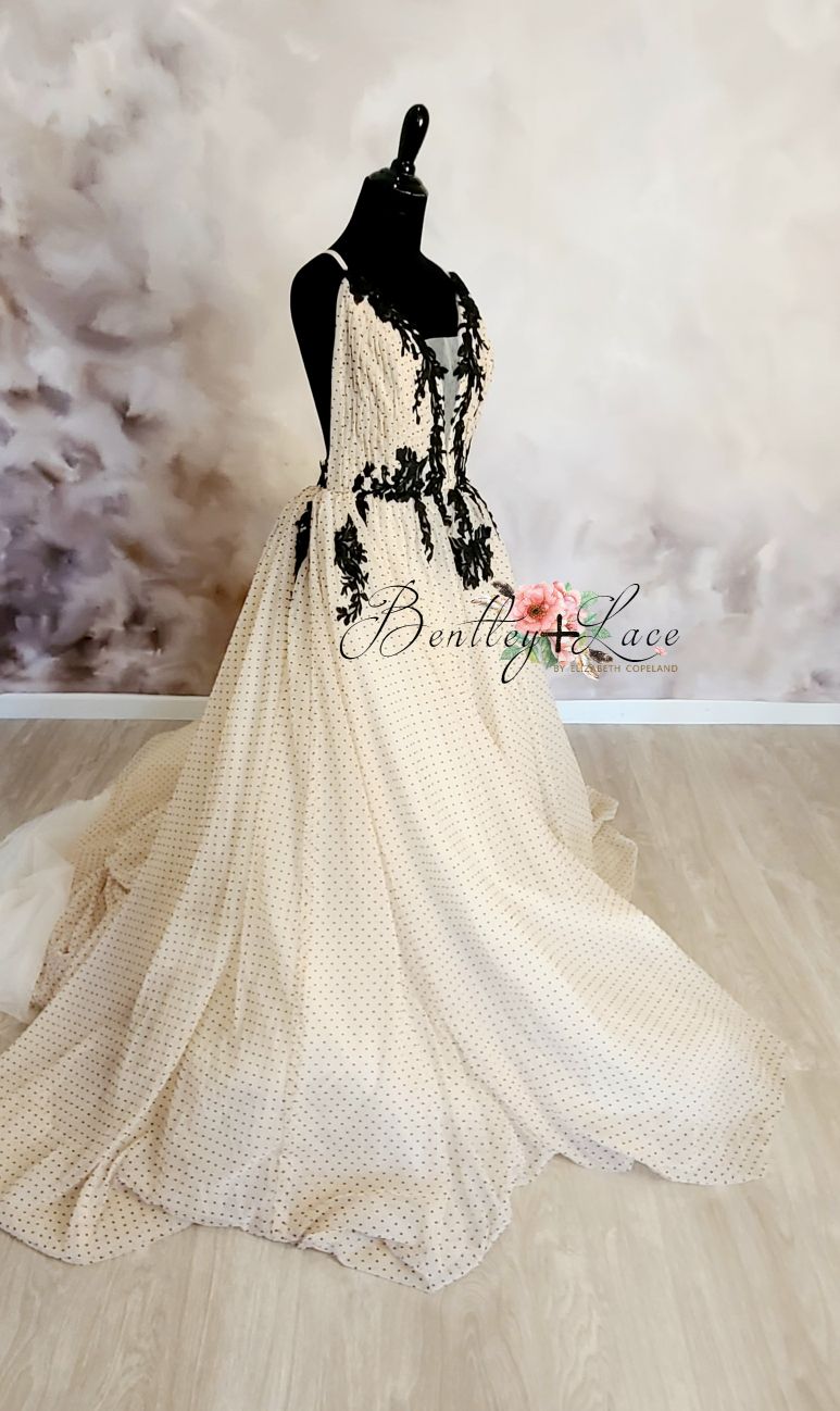 UPGRADE TO A DILLON GOWN