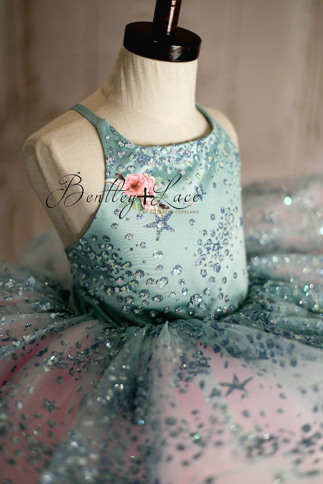 š Remnant Surprise Me Gown ā Trust the Magic (SHORT AND LONG OPTIONS AVAIABLE) READ DESCRIPTION