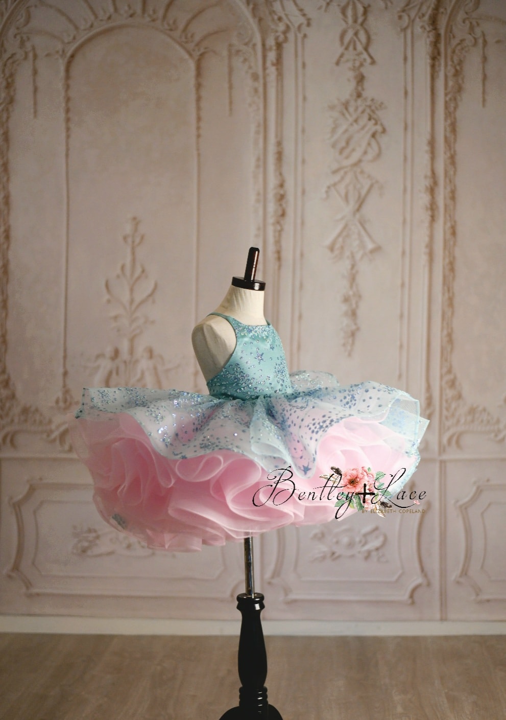 š Remnant Surprise Me Gown ā Trust the Magic (SHORT AND LONG OPTIONS AVAIABLE) READ DESCRIPTION