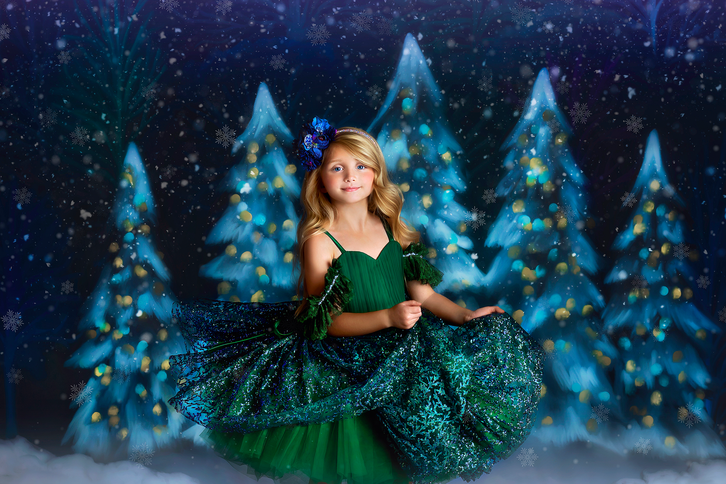 š Remnant Surprise Me Gown ā Trust the Magic (SHORT AND LONG OPTIONS AVAIABLE) READ DESCRIPTION