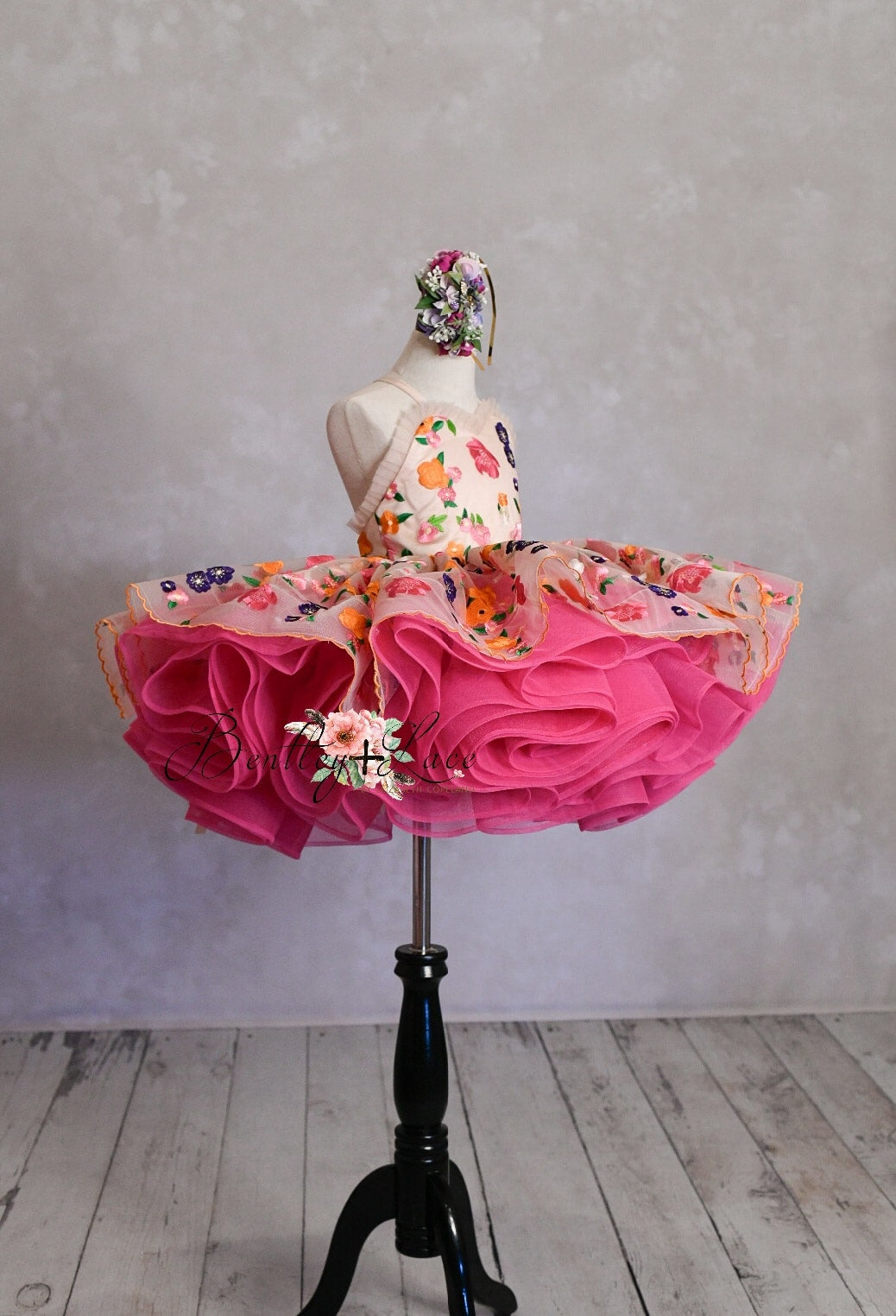 REMNANT pink 3D