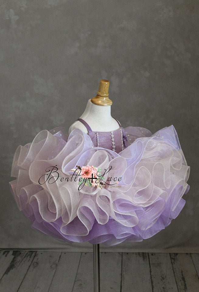 REMNANT Mermaid purple
