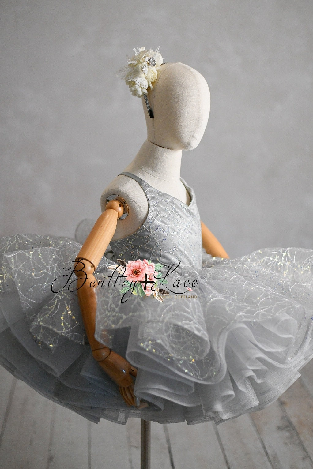 š Remnant Surprise Me Gown ā Trust the Magic (SHORT AND LONG OPTIONS AVAIABLE) READ DESCRIPTION