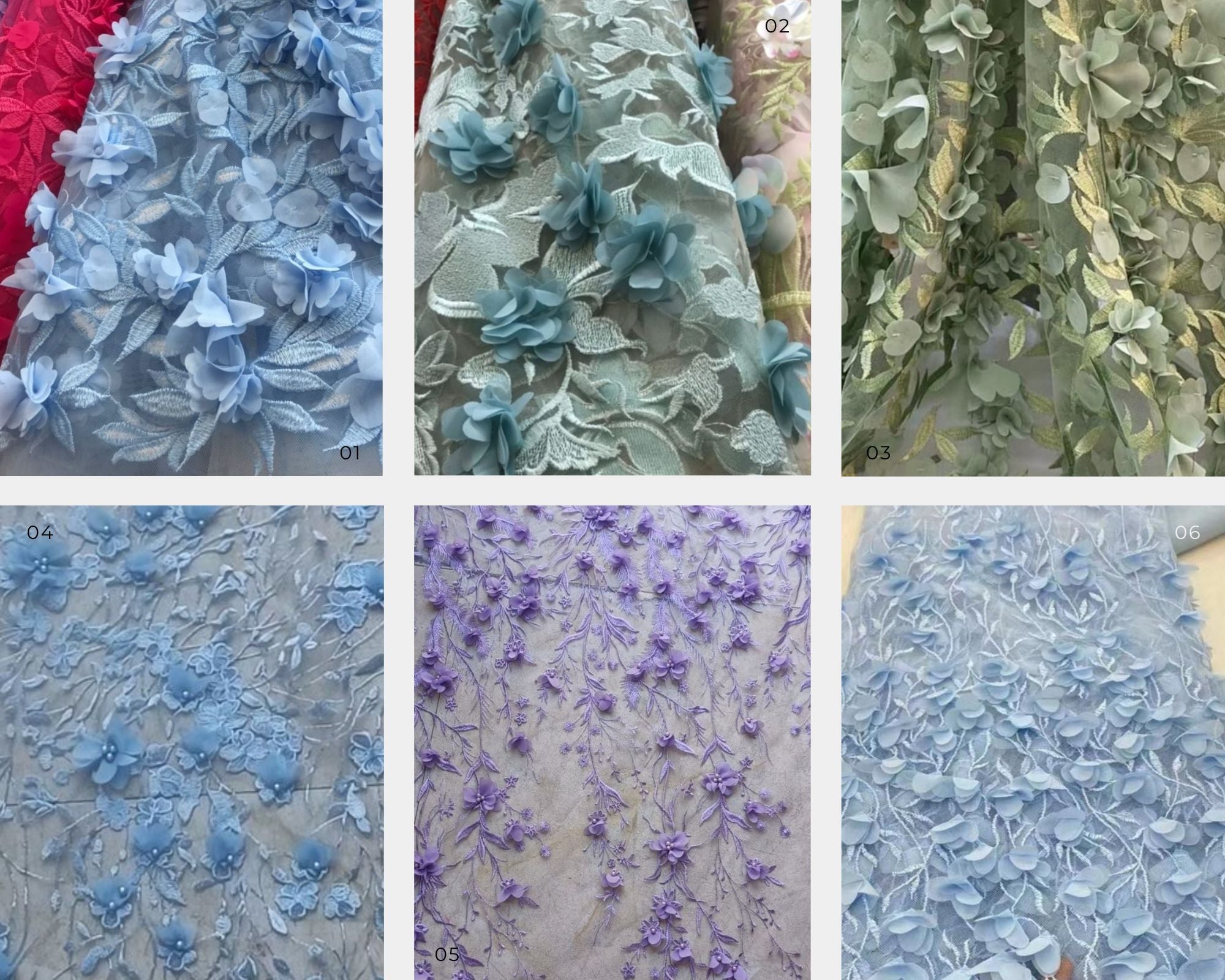 Fabric and Tulle Cape - Custom color / fabric options available