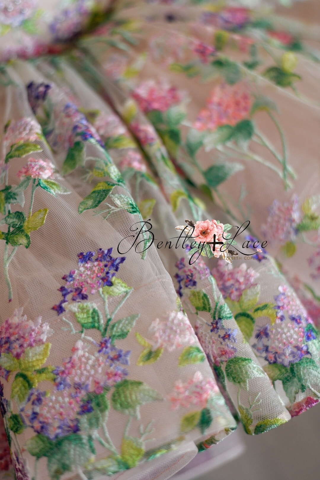 REMNANT SPRING FLOWERS