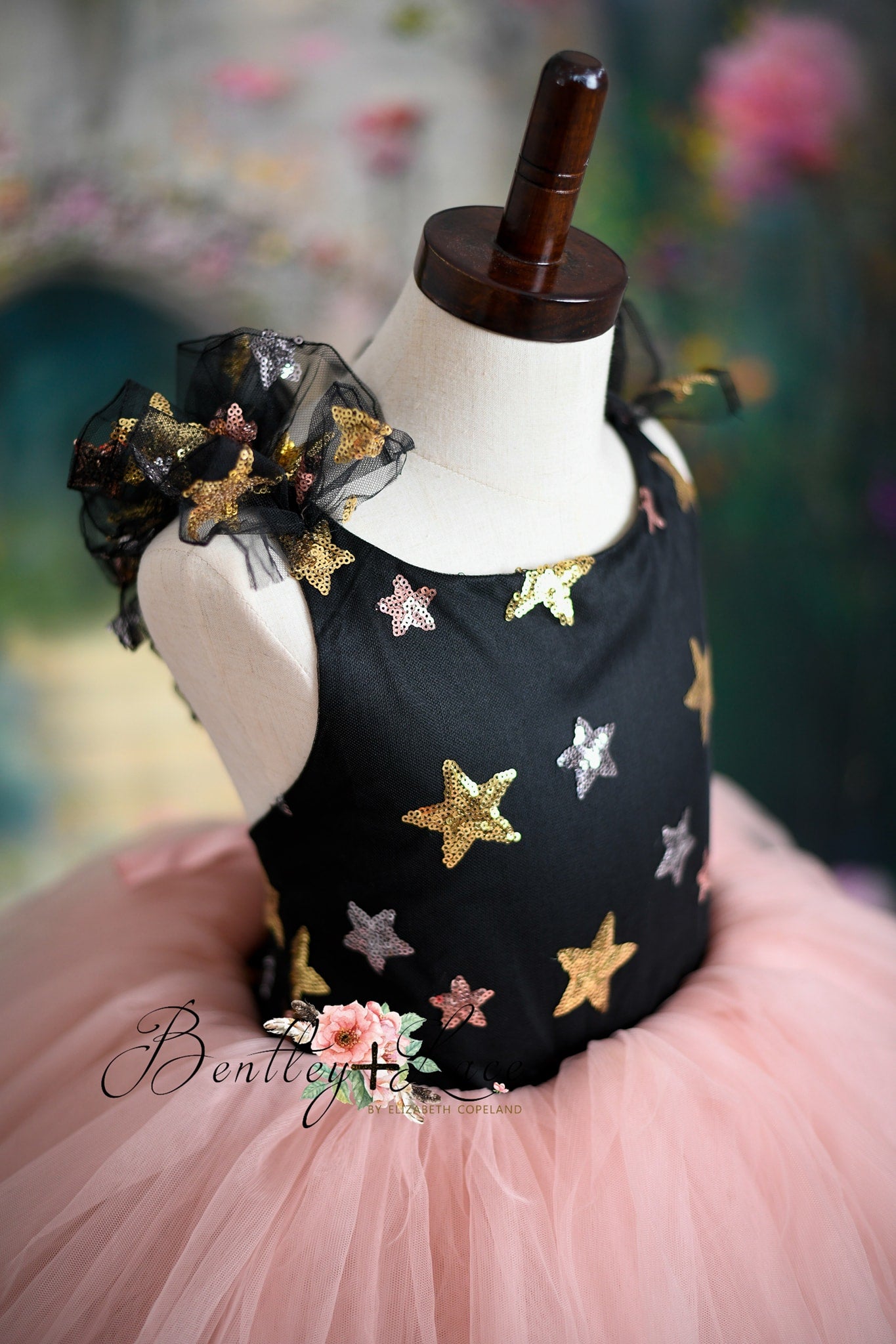REMNANT Black Star