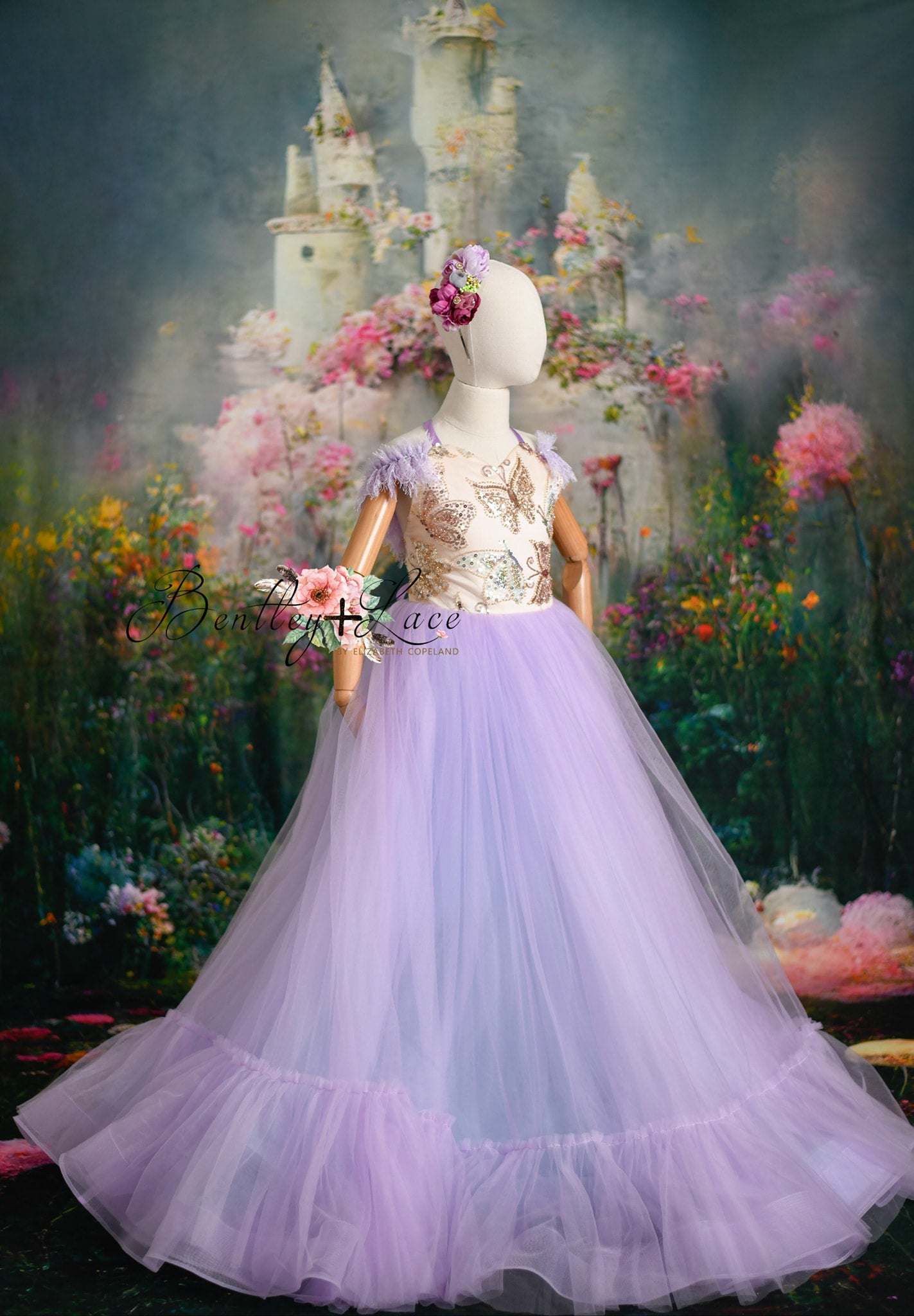 REMNANT MONET