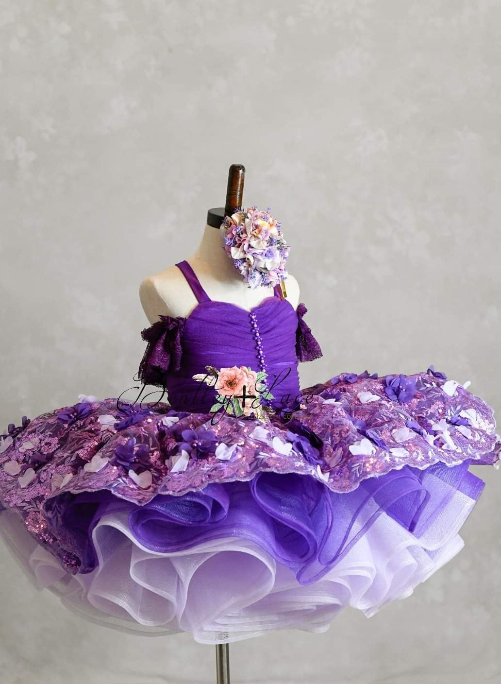 š Remnant Surprise Me Gown ā Trust the Magic (SHORT AND LONG OPTIONS AVAIABLE) READ DESCRIPTION