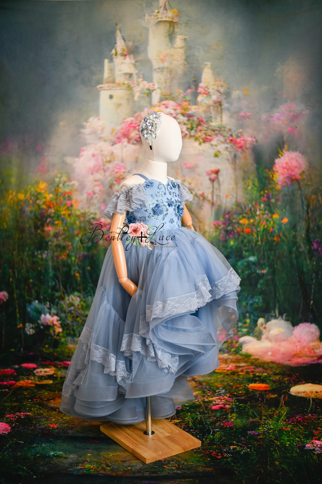 REMNANT pink 3D