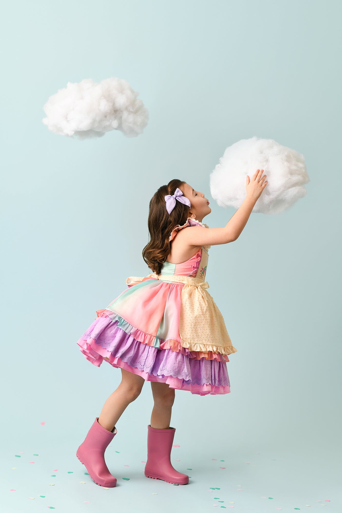 children's boutique dresses-