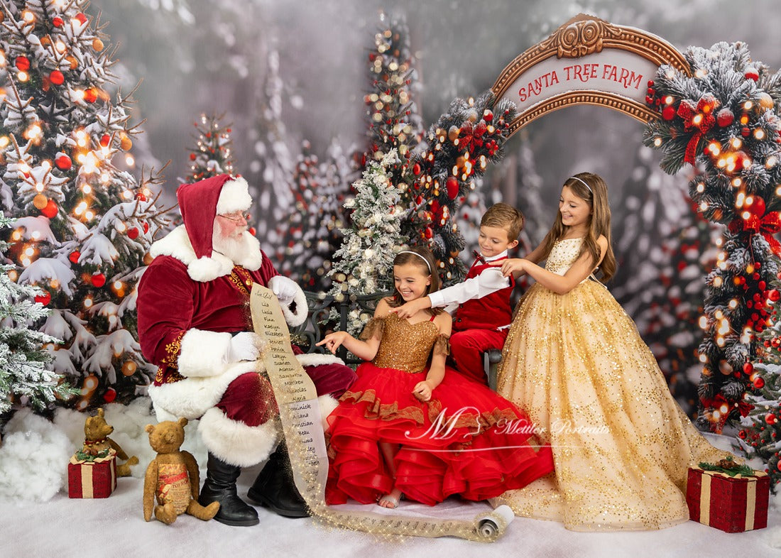 "Ging" - High Low ( 7 Year - Petite 10 Year)