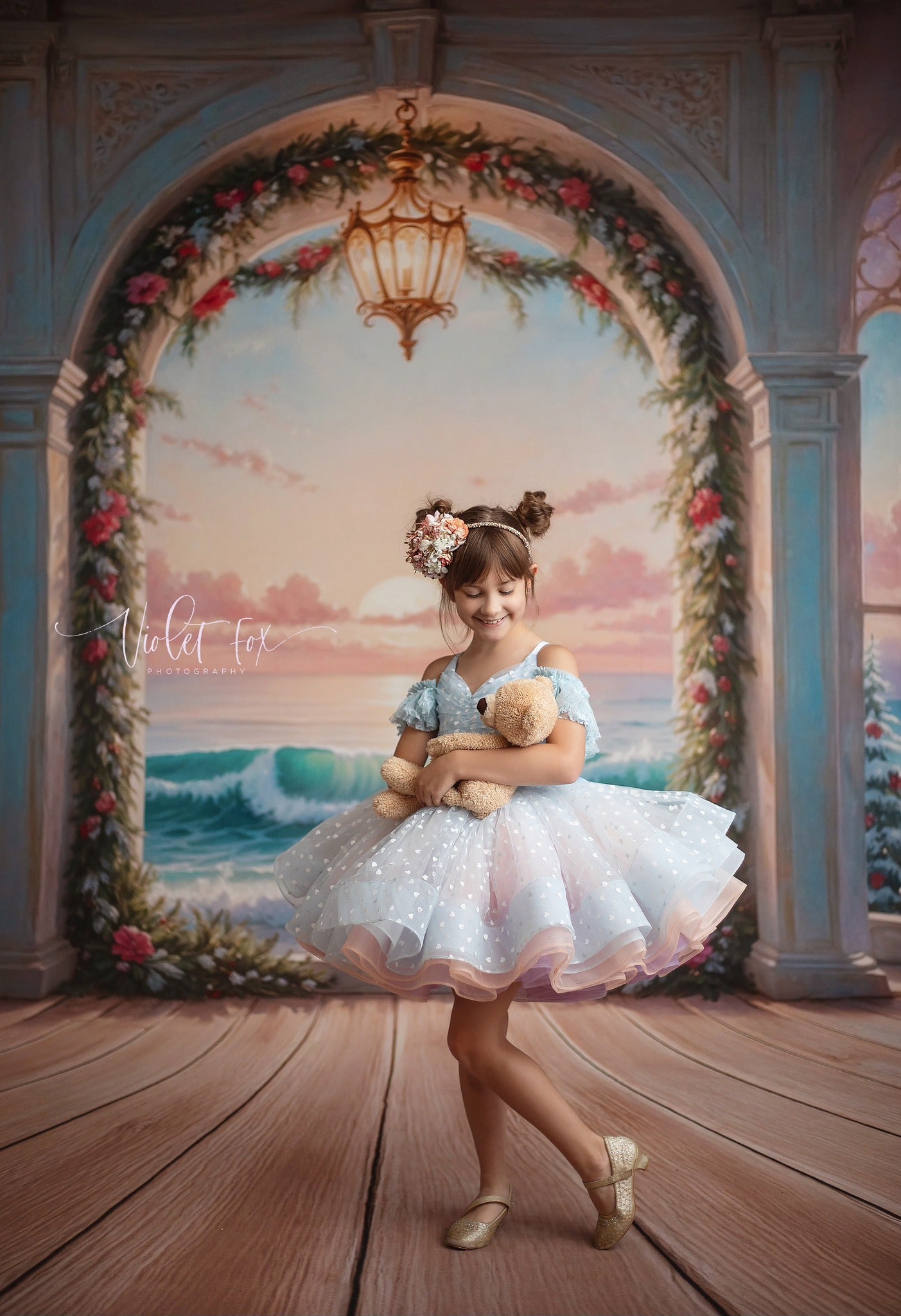 Girls couture rental dresses