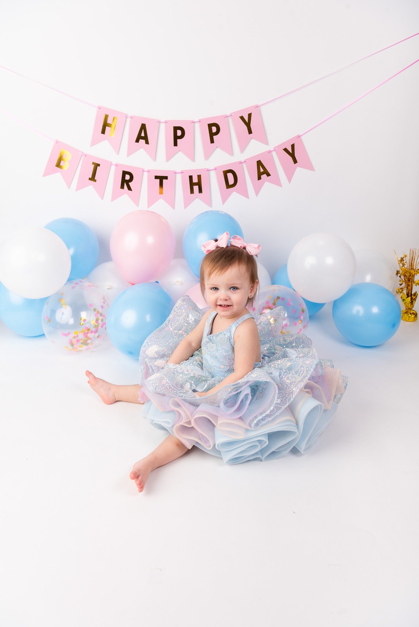 Showcases princess-themed photoshoots, capturing magical moments with our gowns, perfect for creating lasting memories.