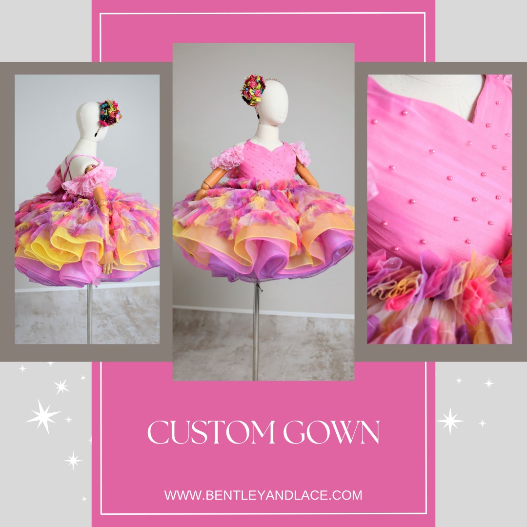 REMNANT color pop darker