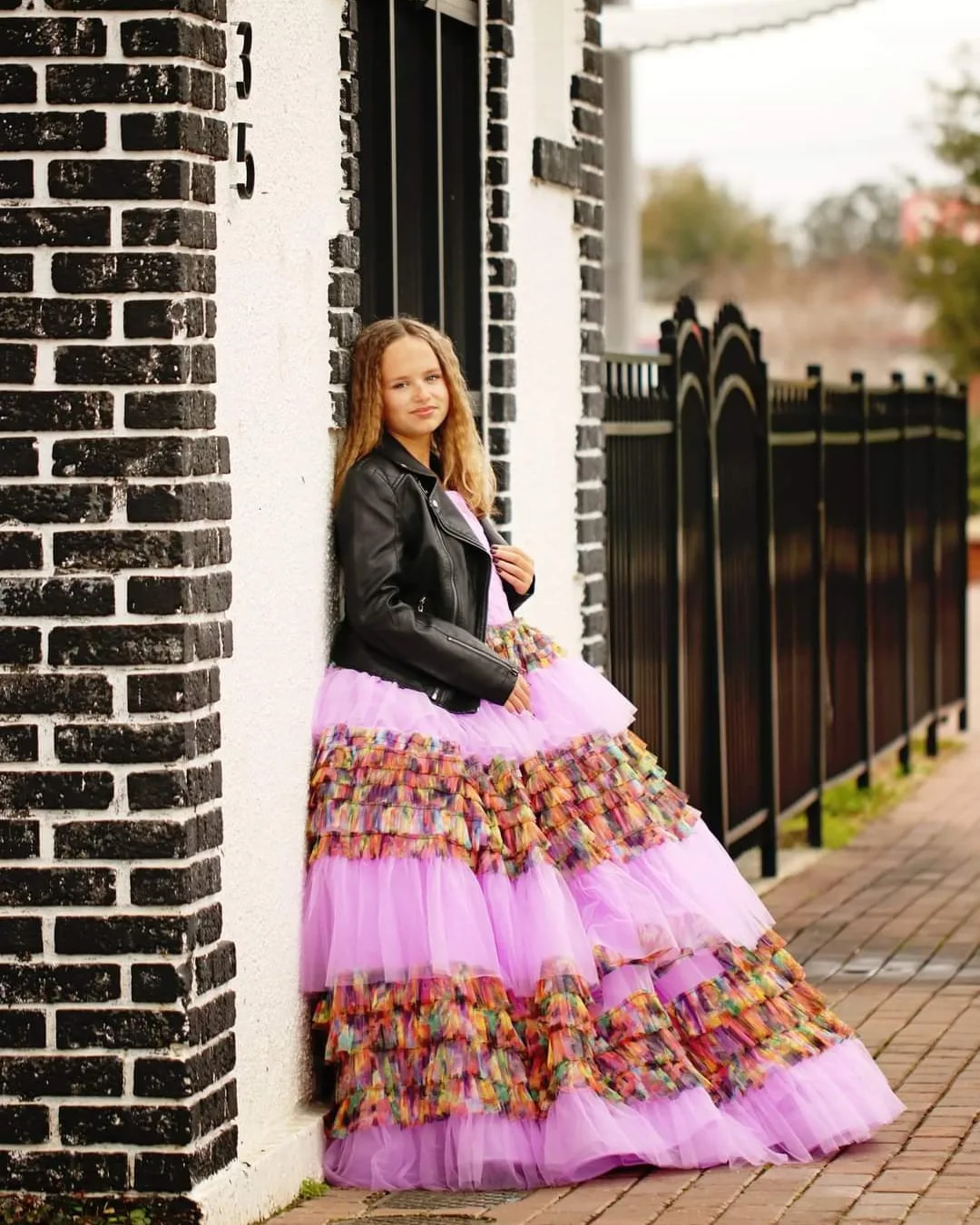 REMNANT color pop darker