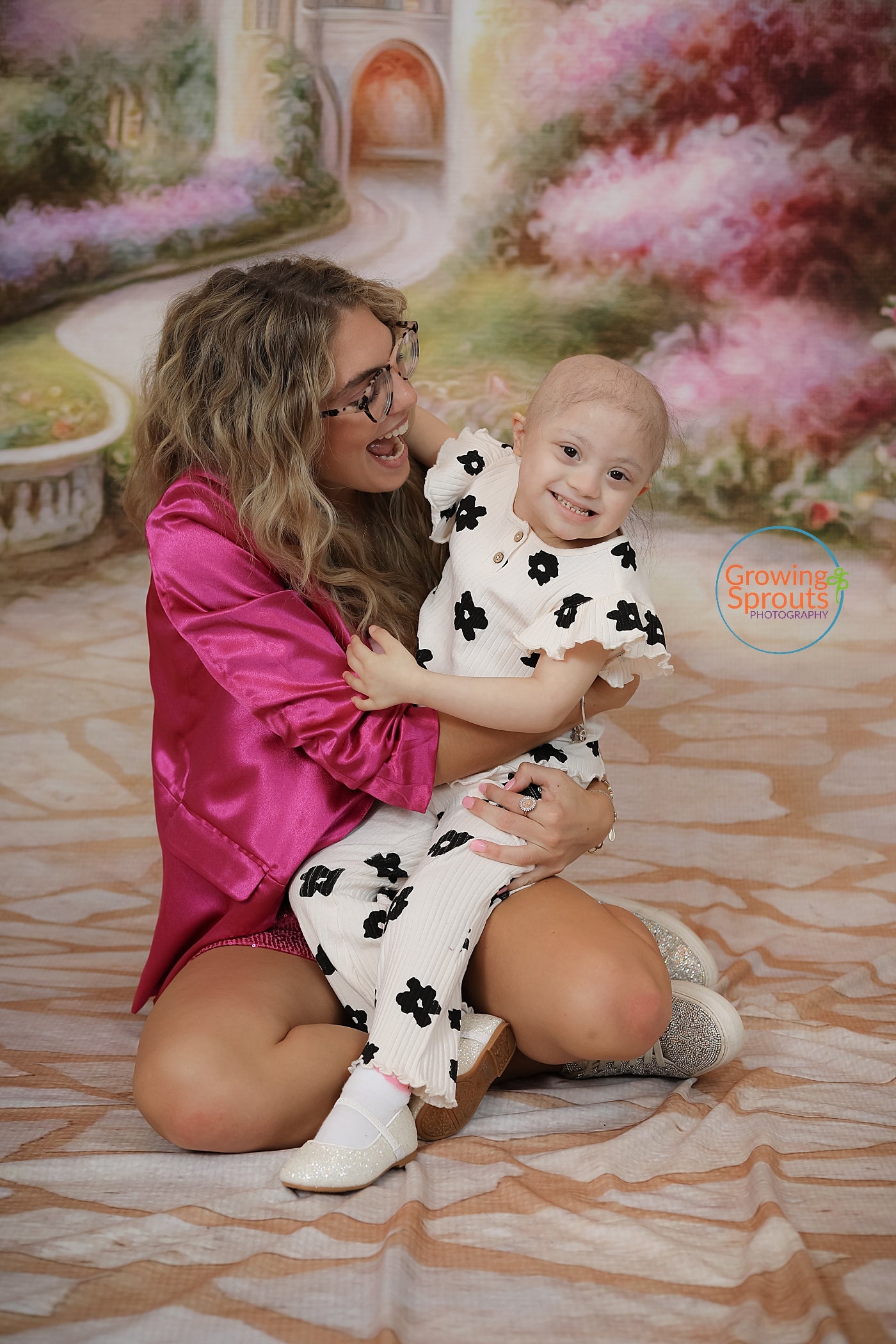 Donation: Leia’s Kids- Make a Difference Today