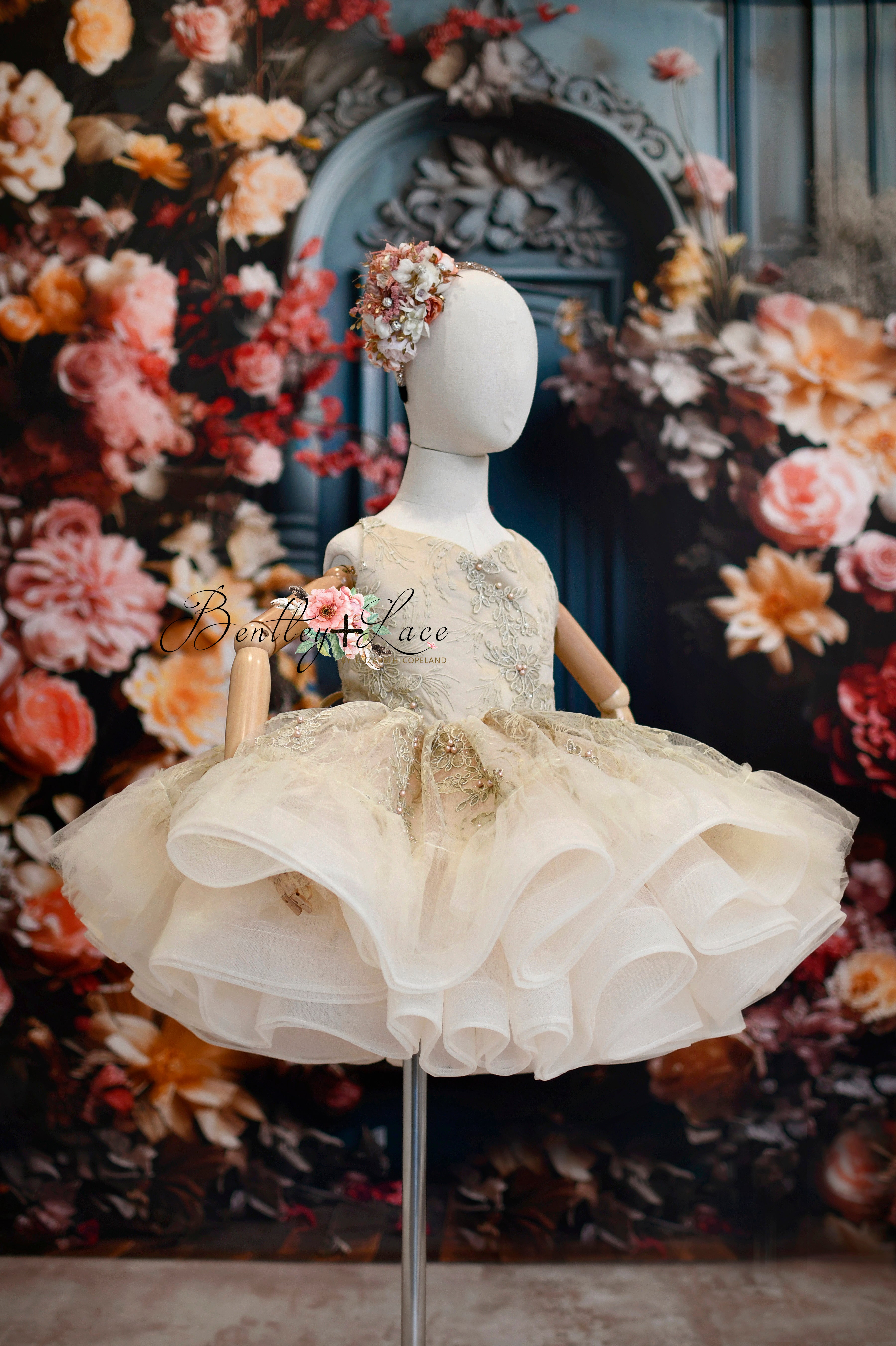 Christmas dresses for Photography Sessions