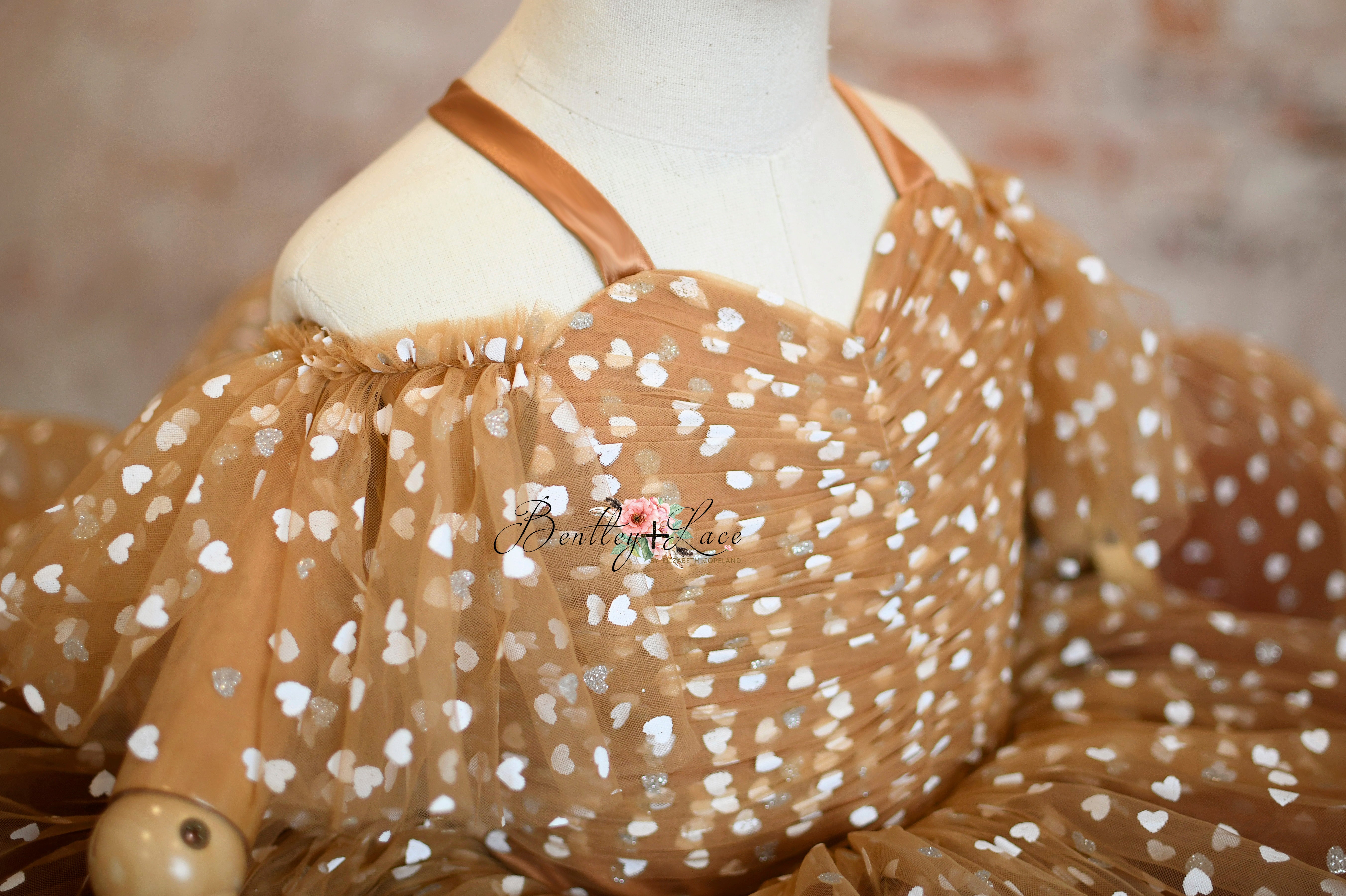 Valentine's day fabric pre order- read product details fully