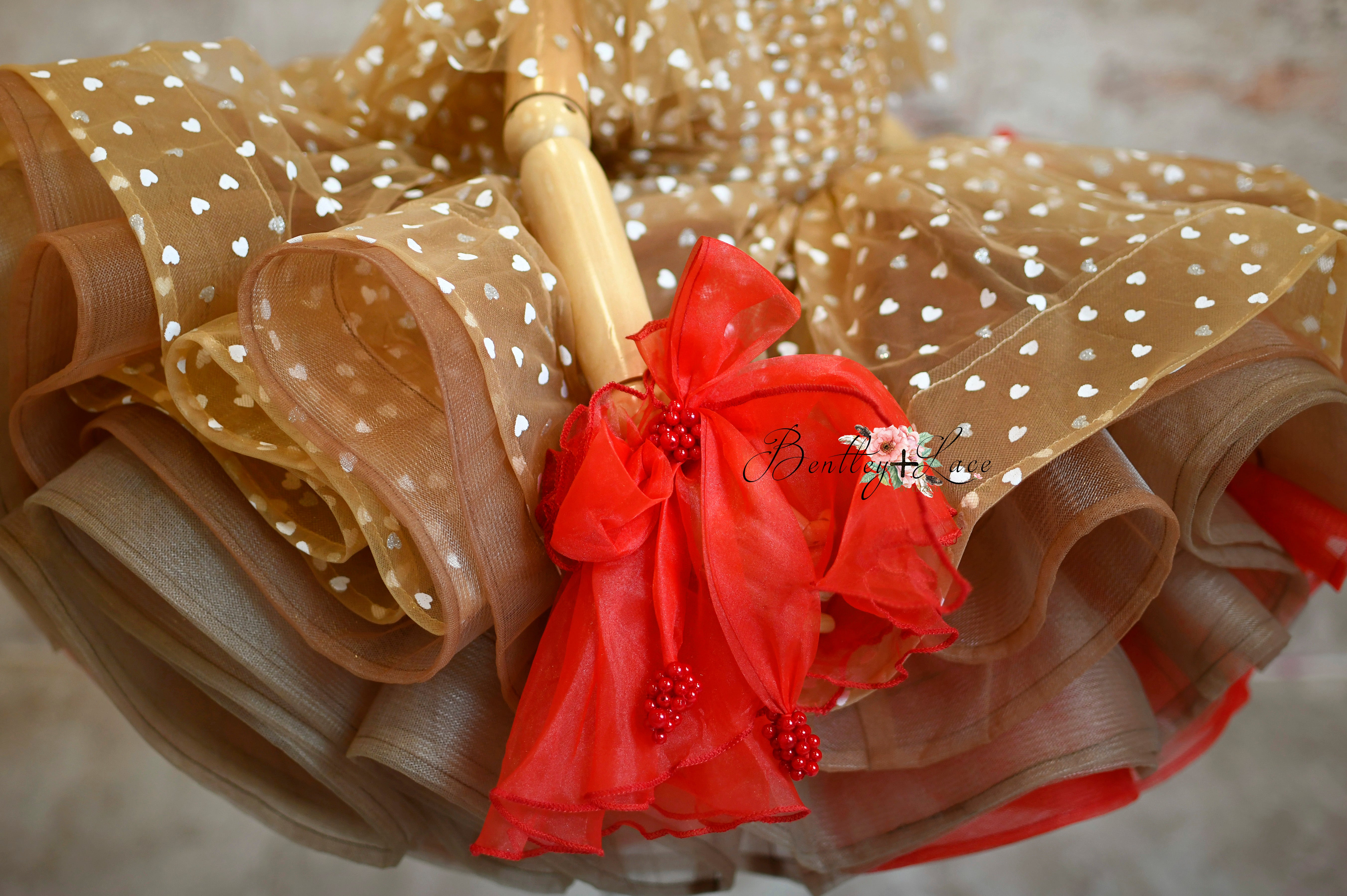 Valentine's day fabric pre order- read product details fully