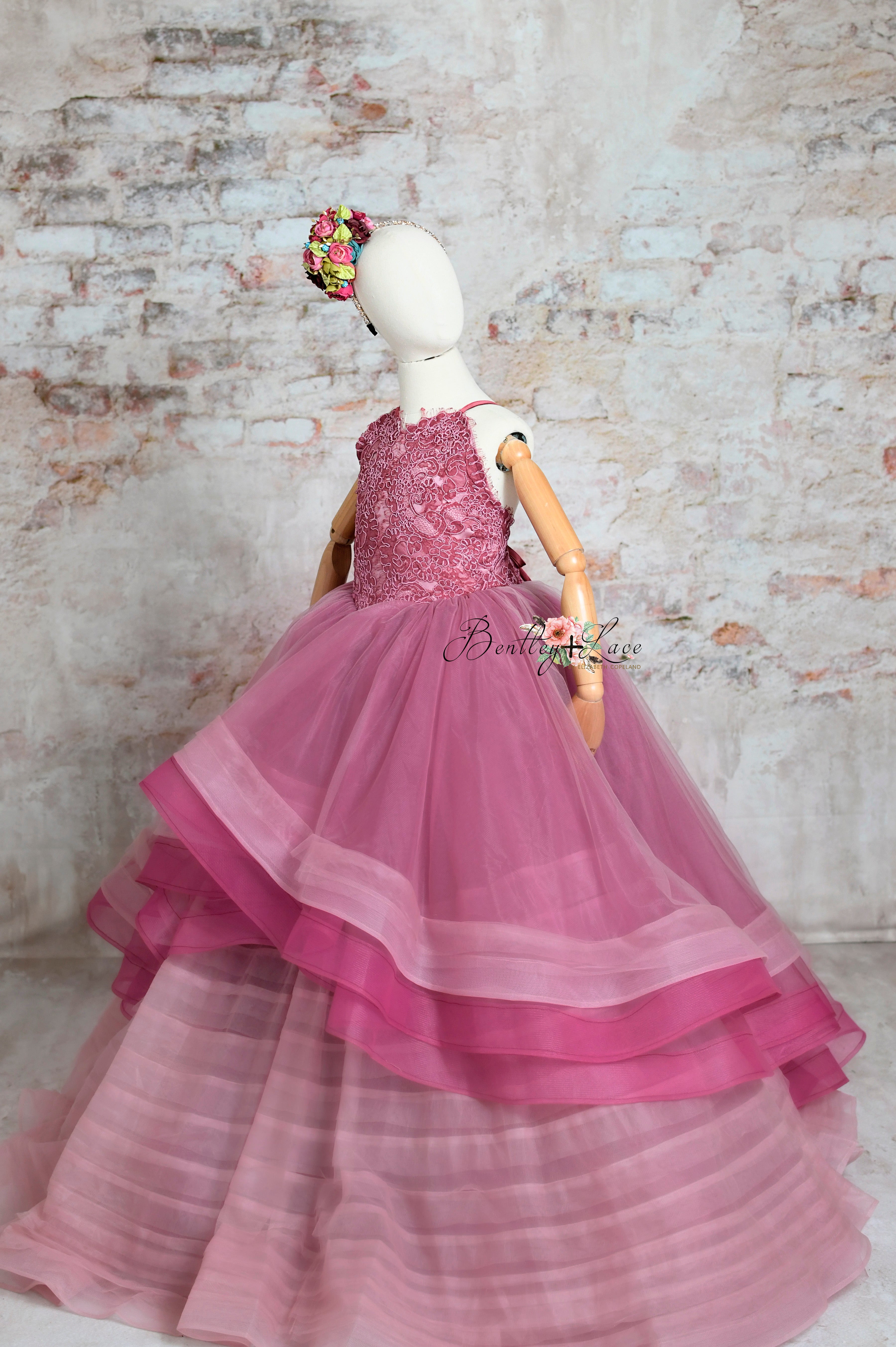 Rental Gowns for Fine Art Photography sessions