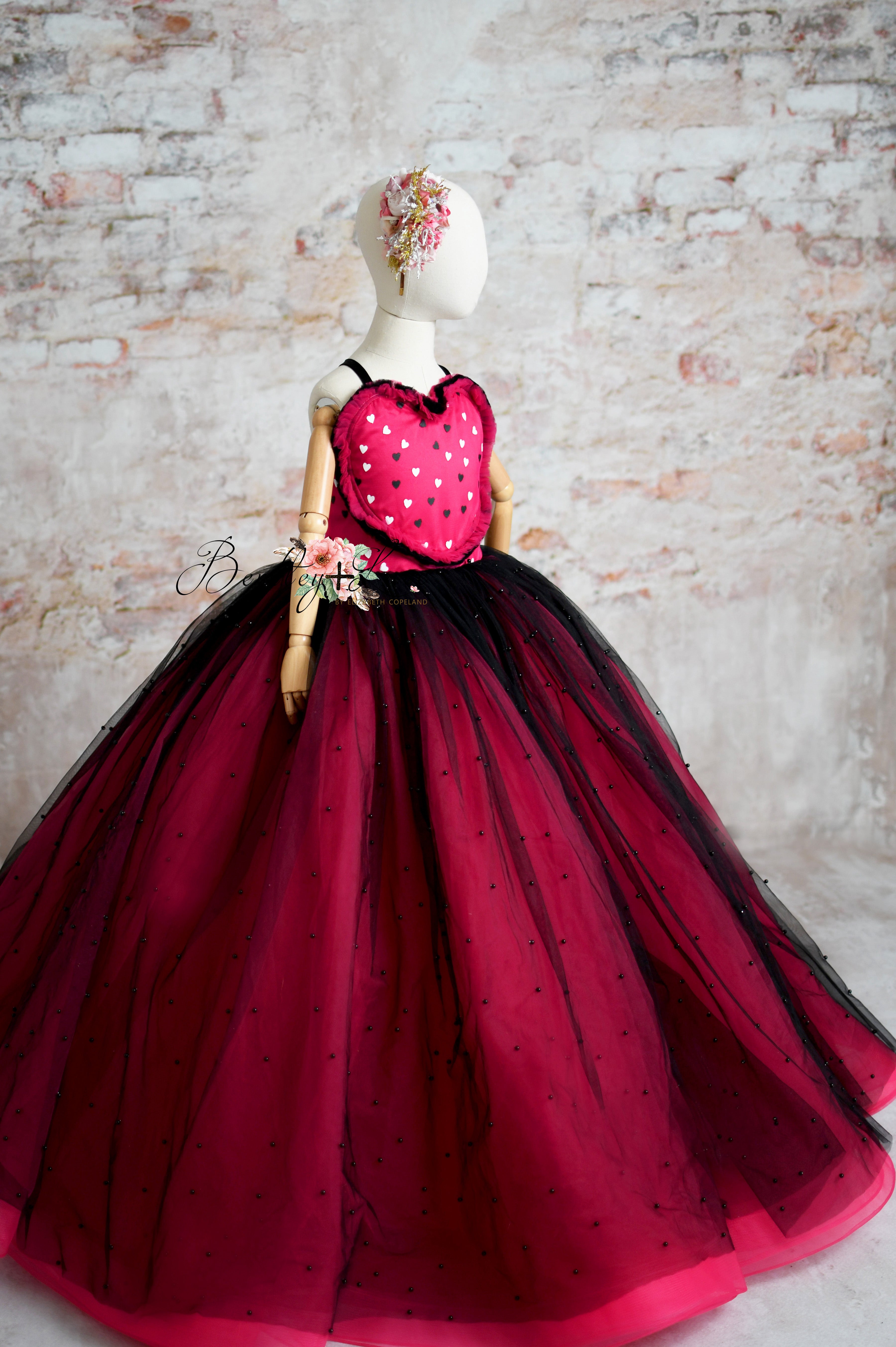 Taylor Swift inspired gowns for photography sessions