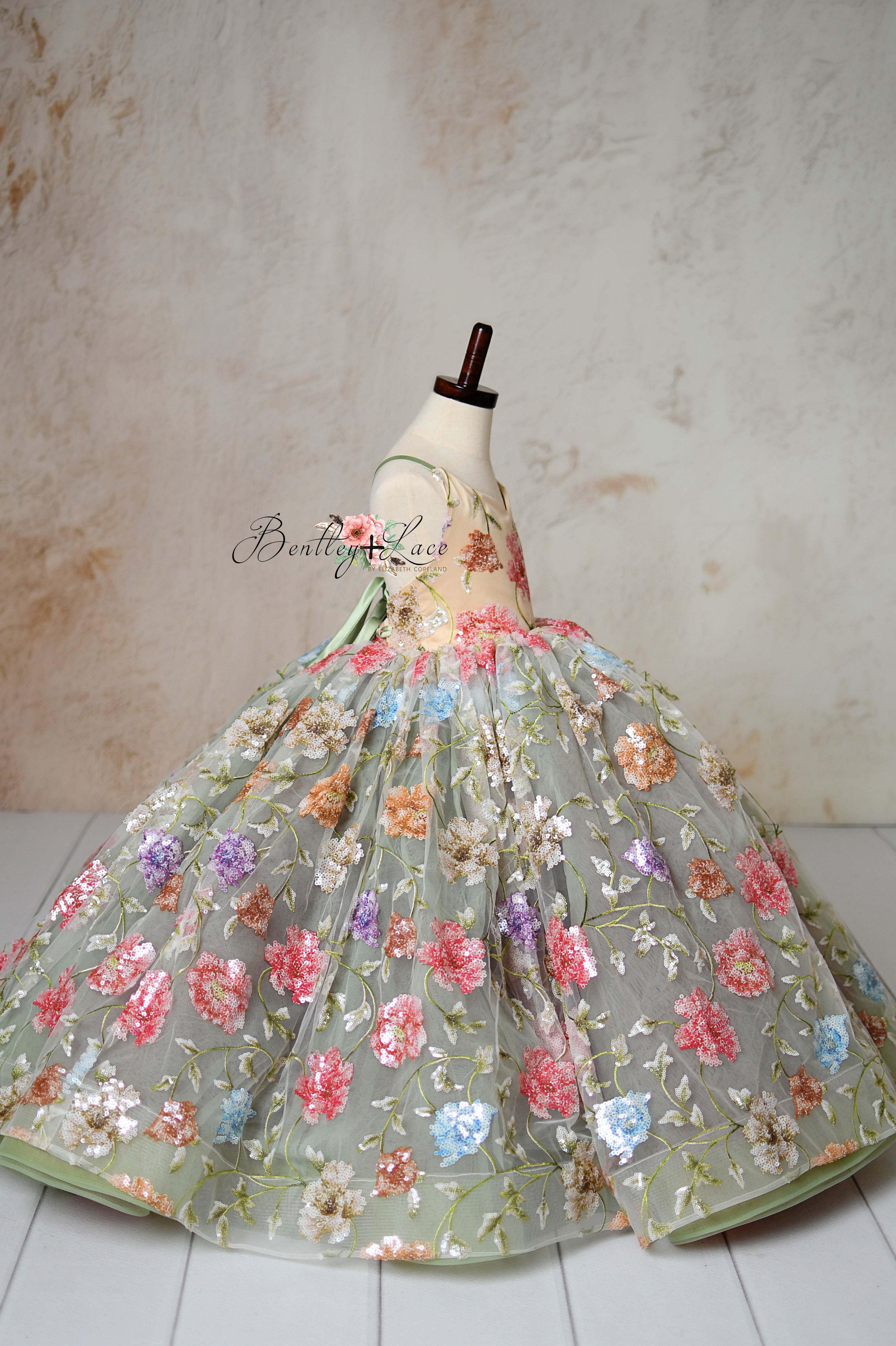 Whimsy Flower Pre Order - this weekend ONLY
