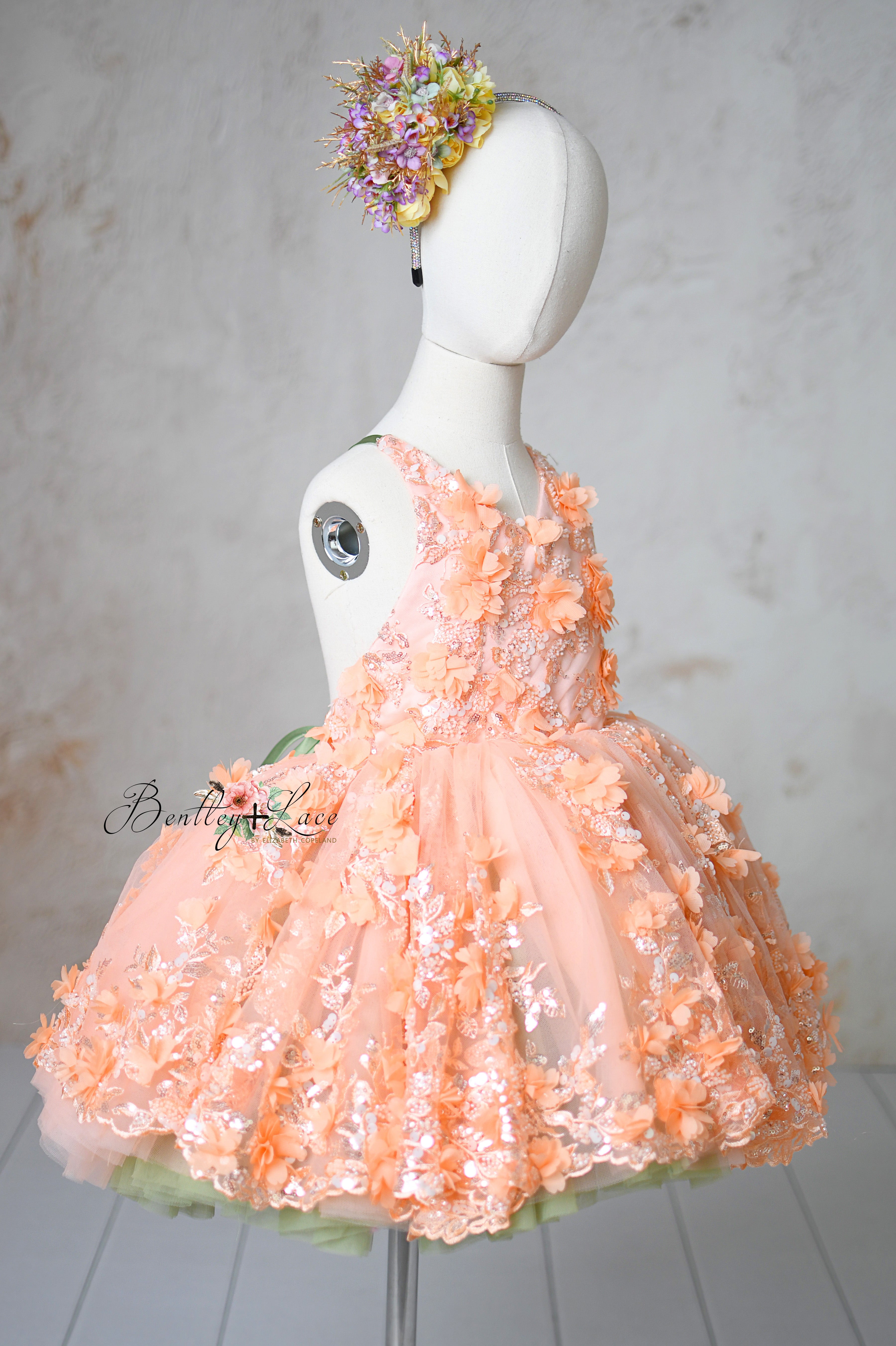 Whimsy Flower Pre Order - this weekend ONLY