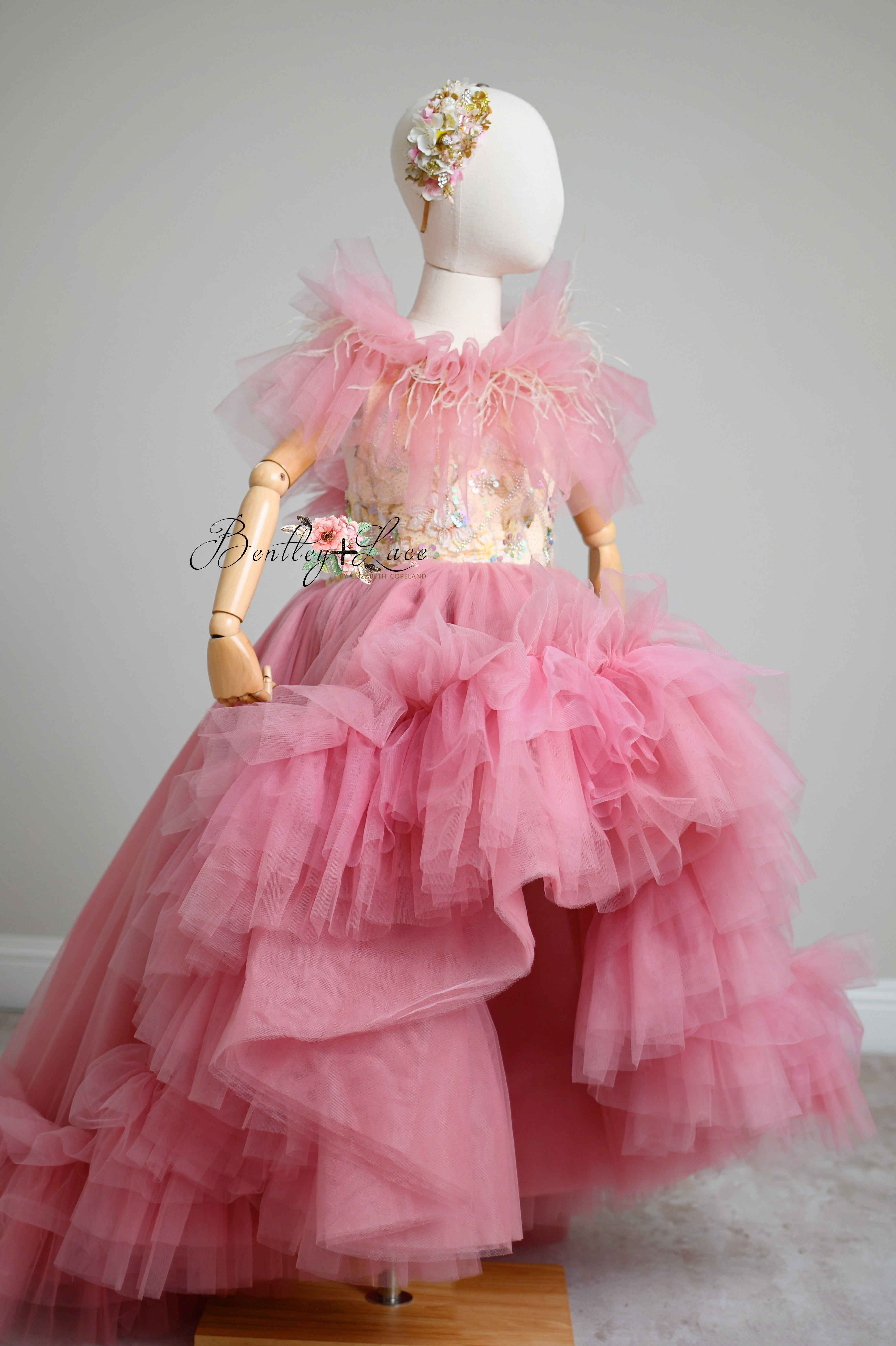 styling options for photography sessions