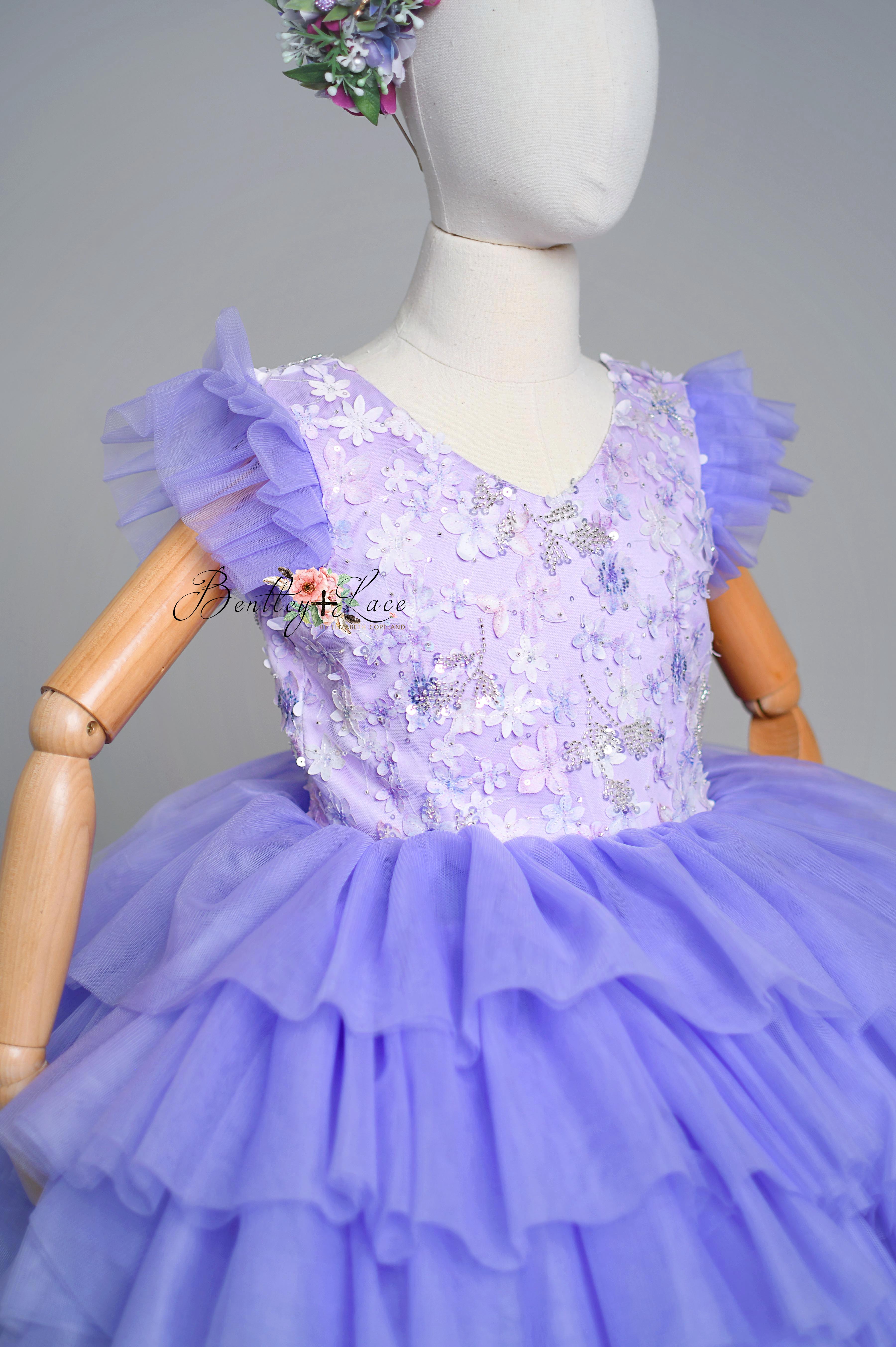 couture gown for rentals