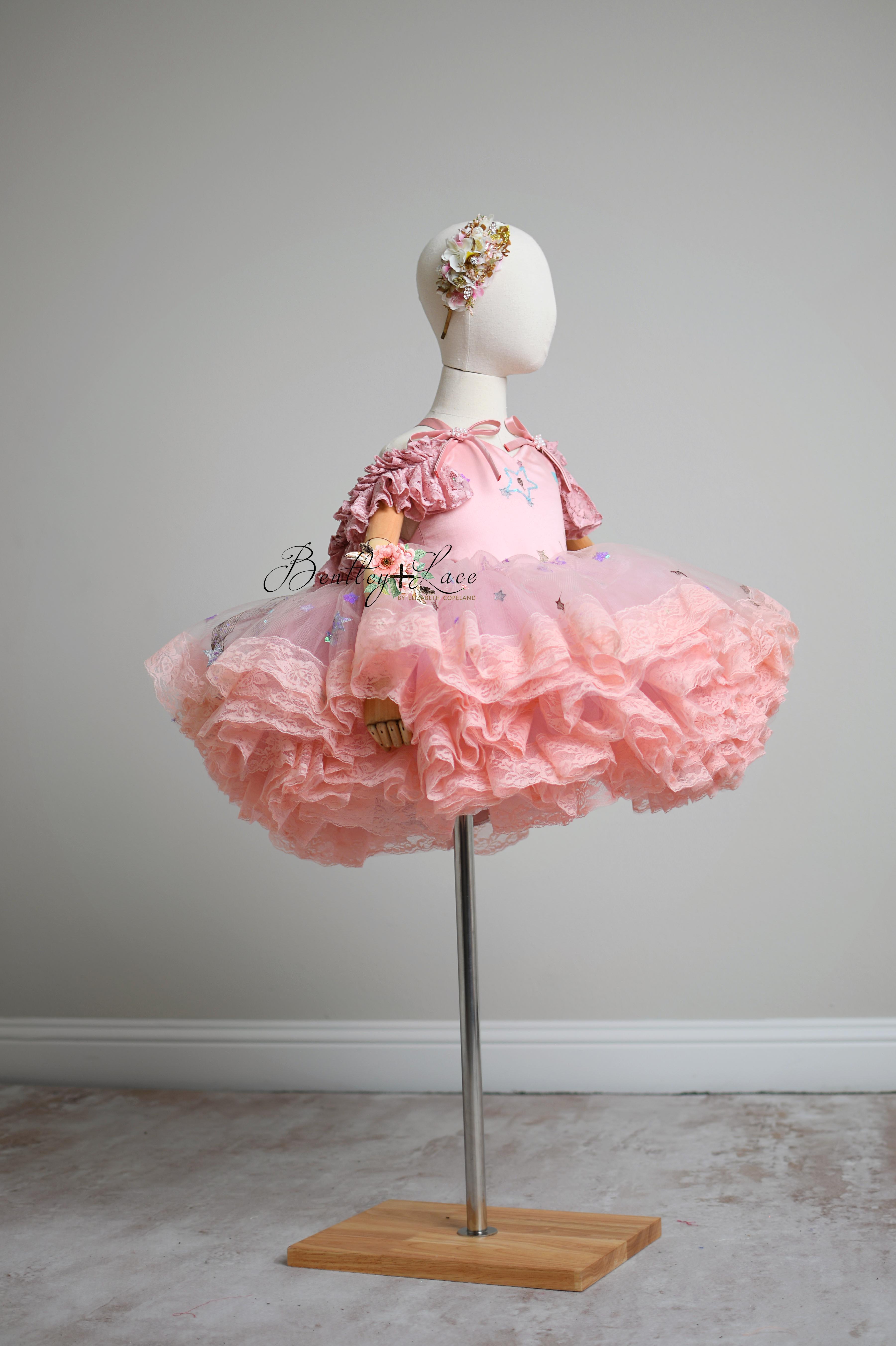 couture rental gowns for photography