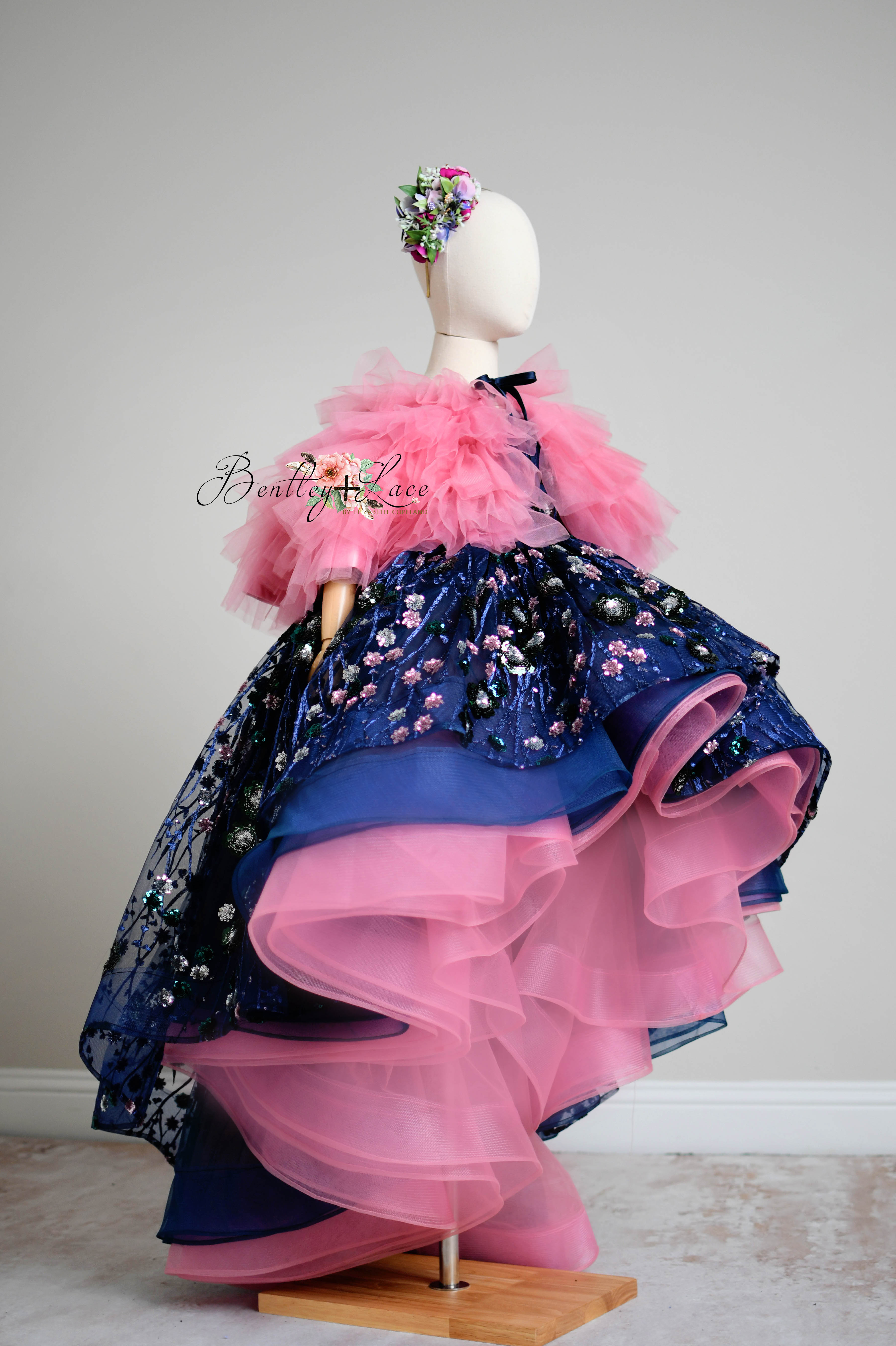 Gown ideas for Dream Dress Photography sessions