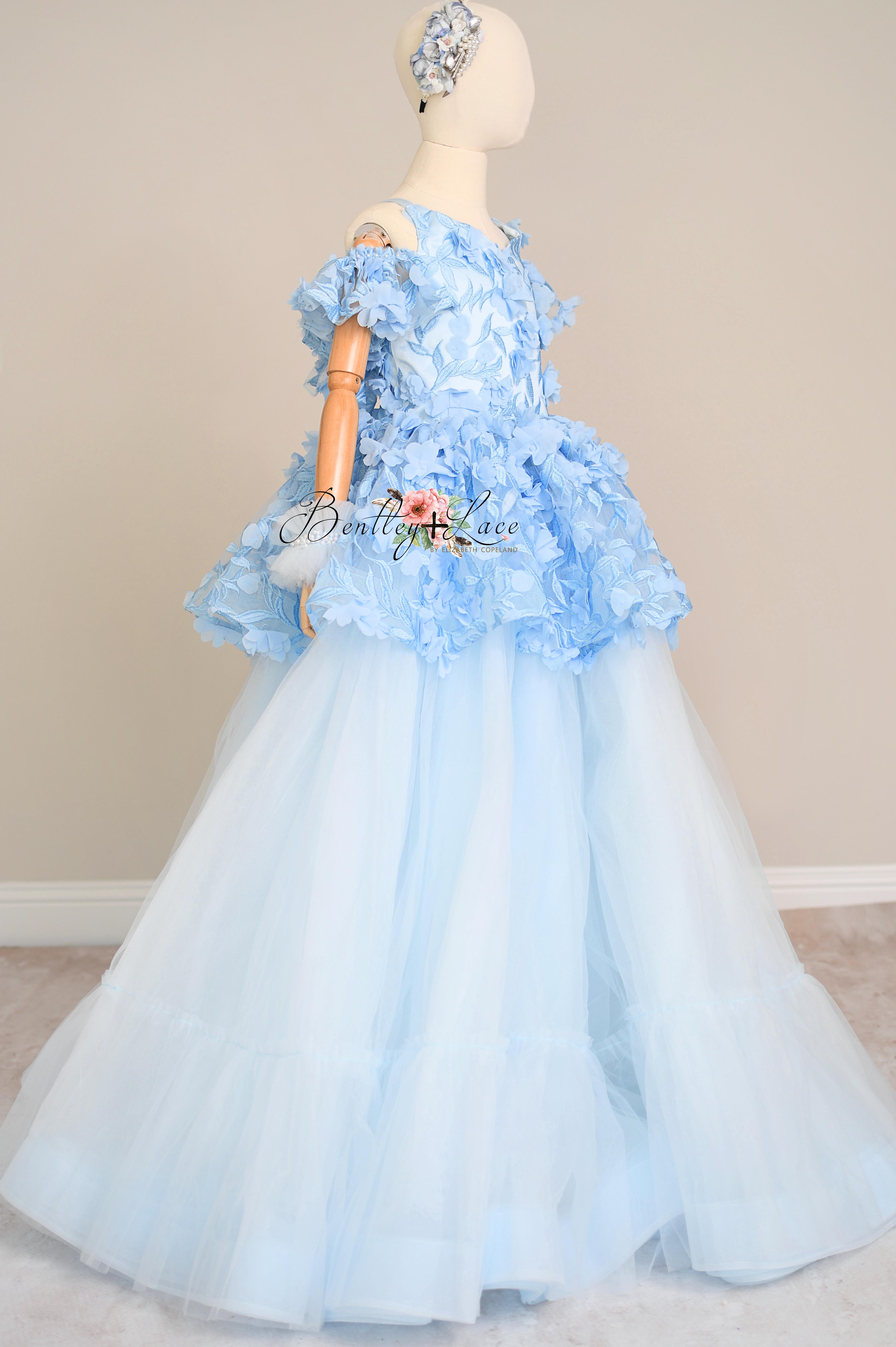 REMNANT COLORFUL pop