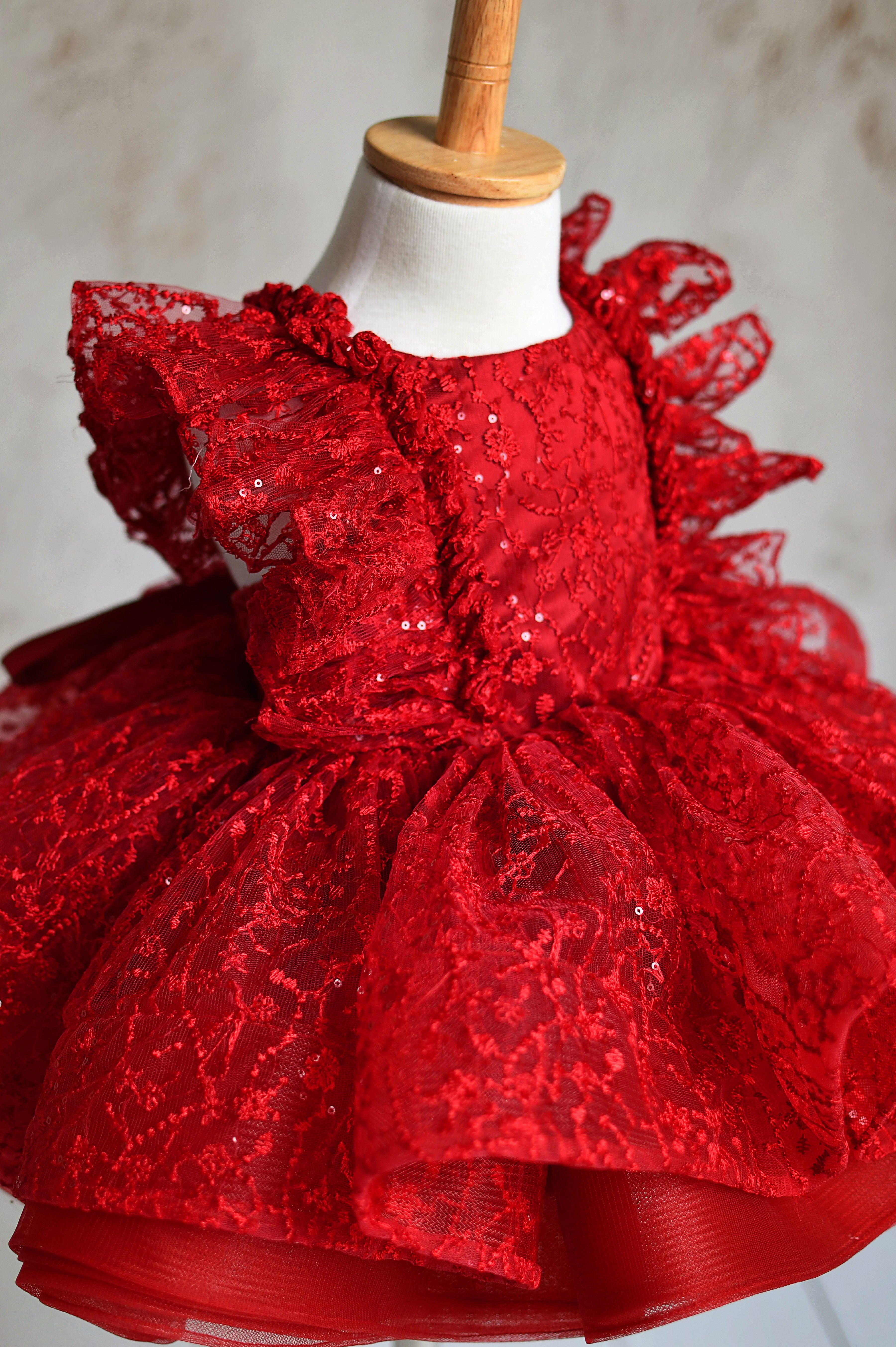 Whimsy Flower Pre Order - this weekend ONLY