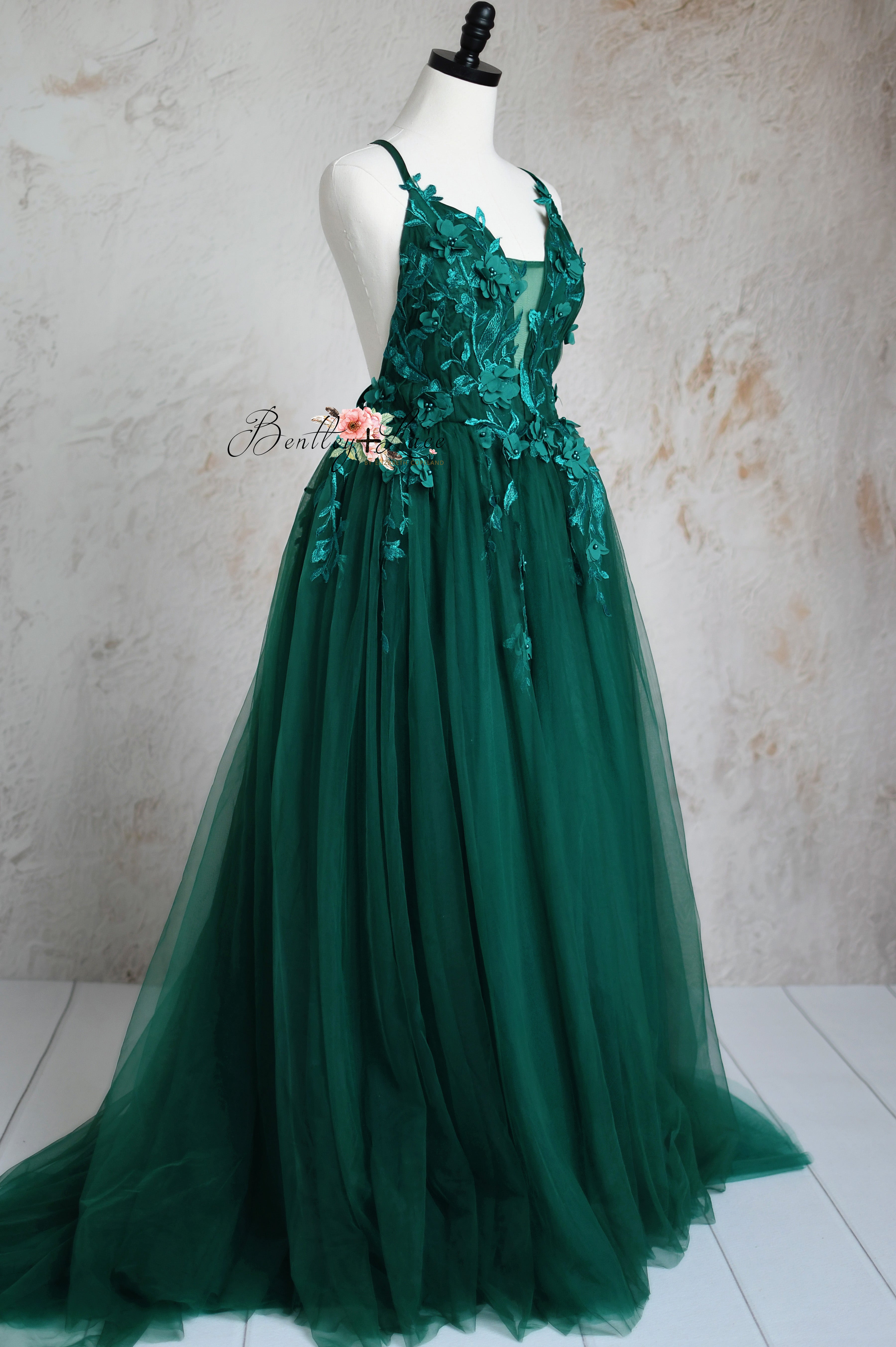 Dillon- Children-Adult sizes, Choose your color and size: Editorial Dress, Couture Gown, Special Occasion Dress