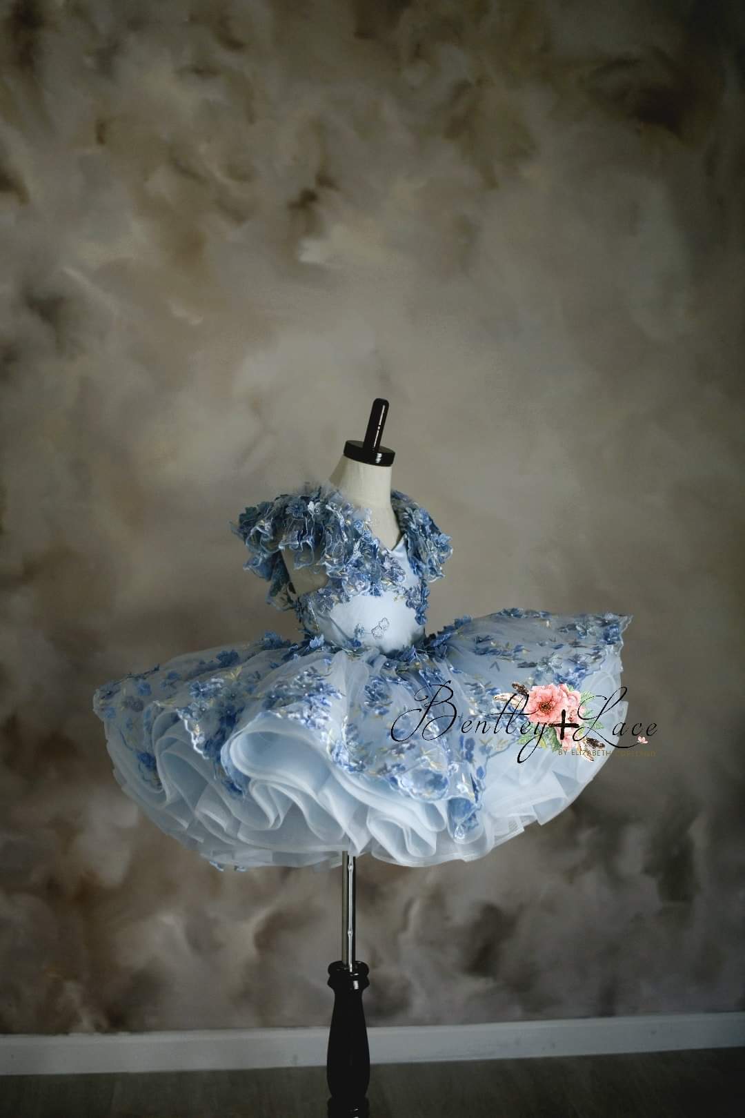 REMNANT seafoam green 3D