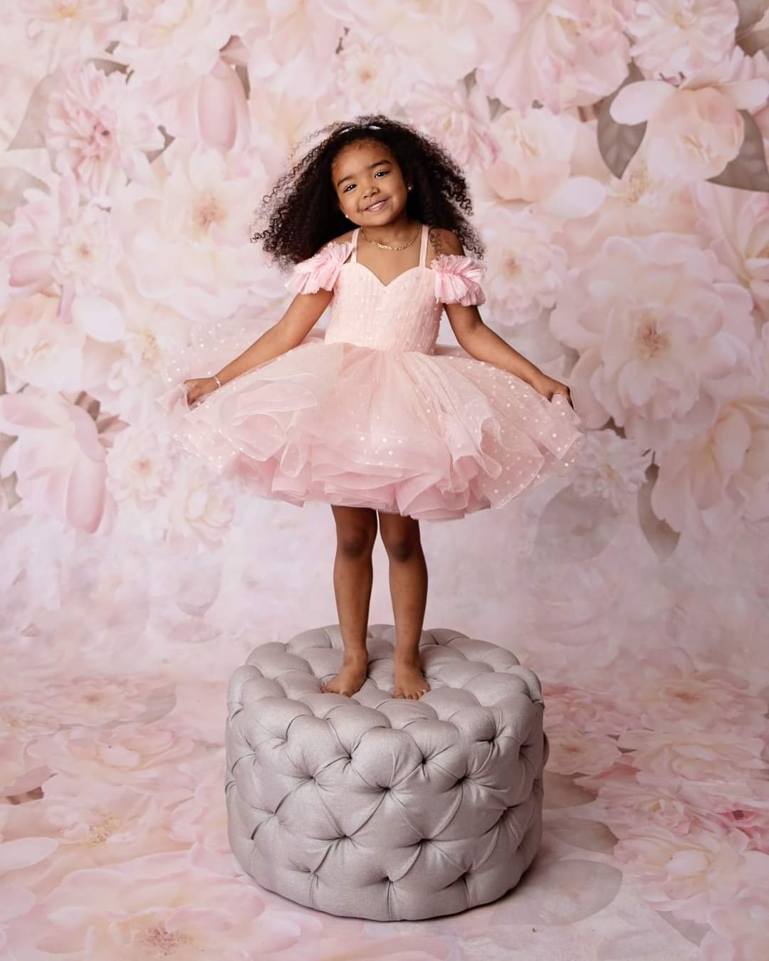 Valentine's day fabric pre order- read product details fully