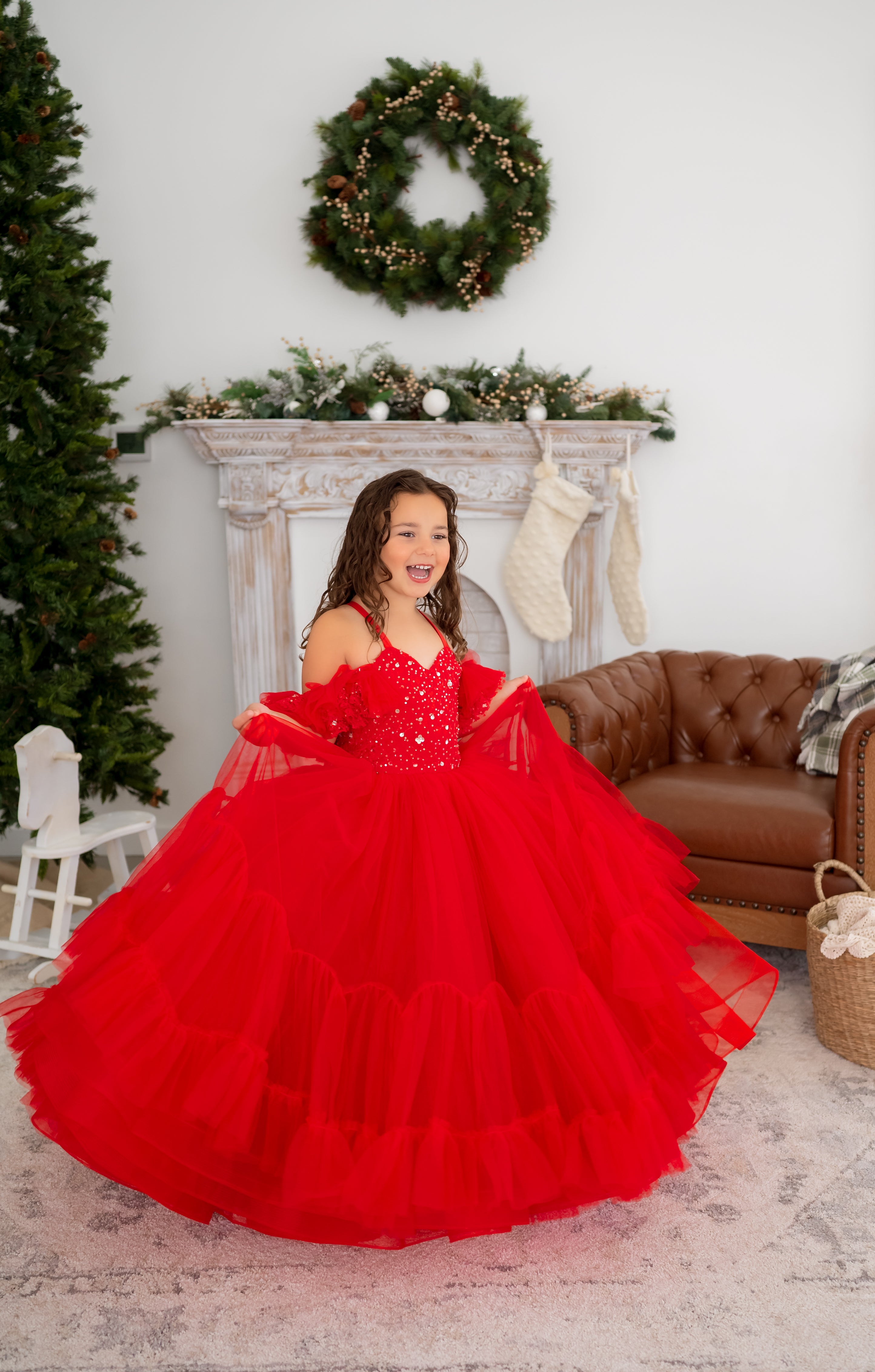 Christmas dress ideas