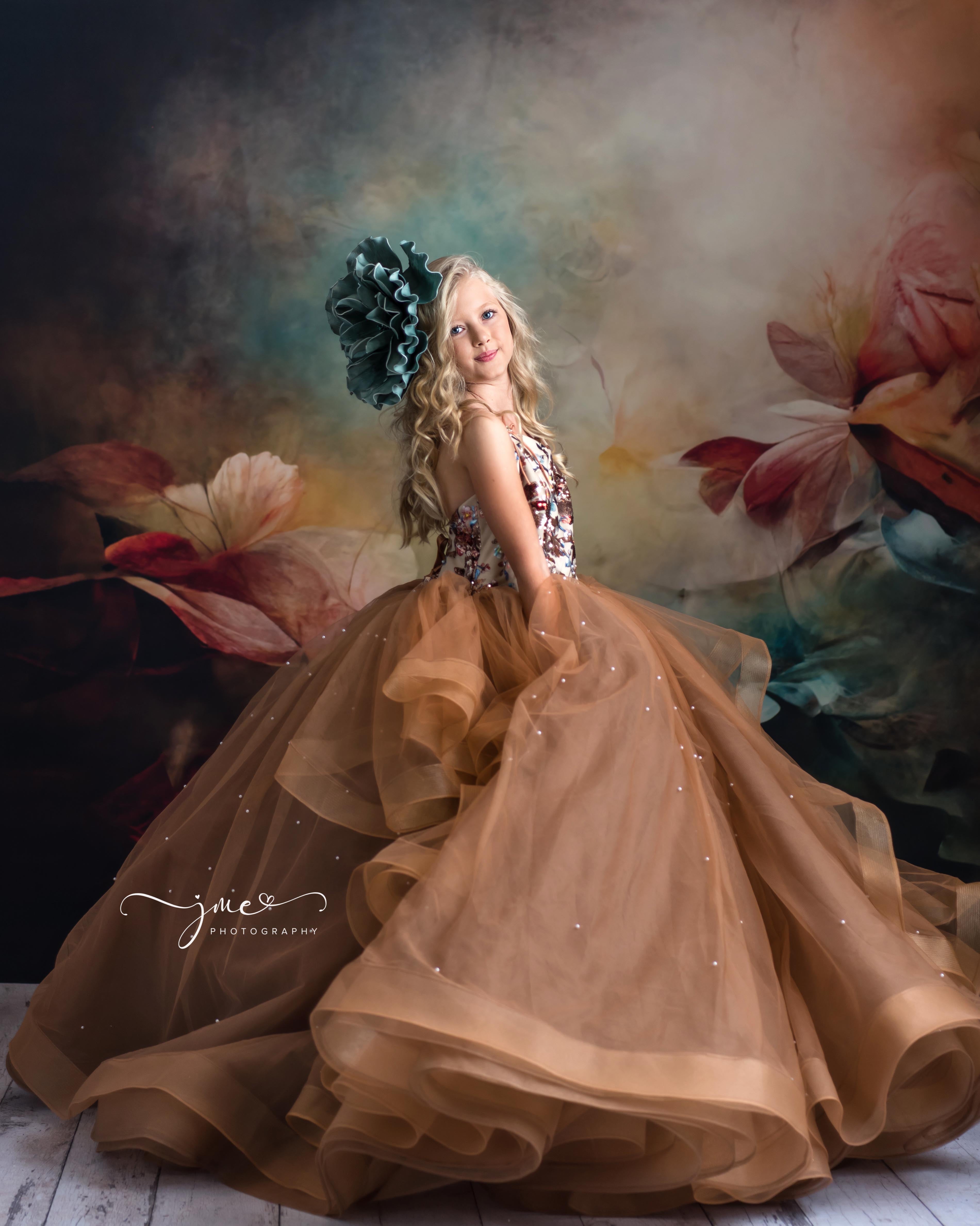 š Remnant Surprise Me Gown ā Trust the Magic (SHORT AND LONG OPTIONS AVAIABLE) READ DESCRIPTION