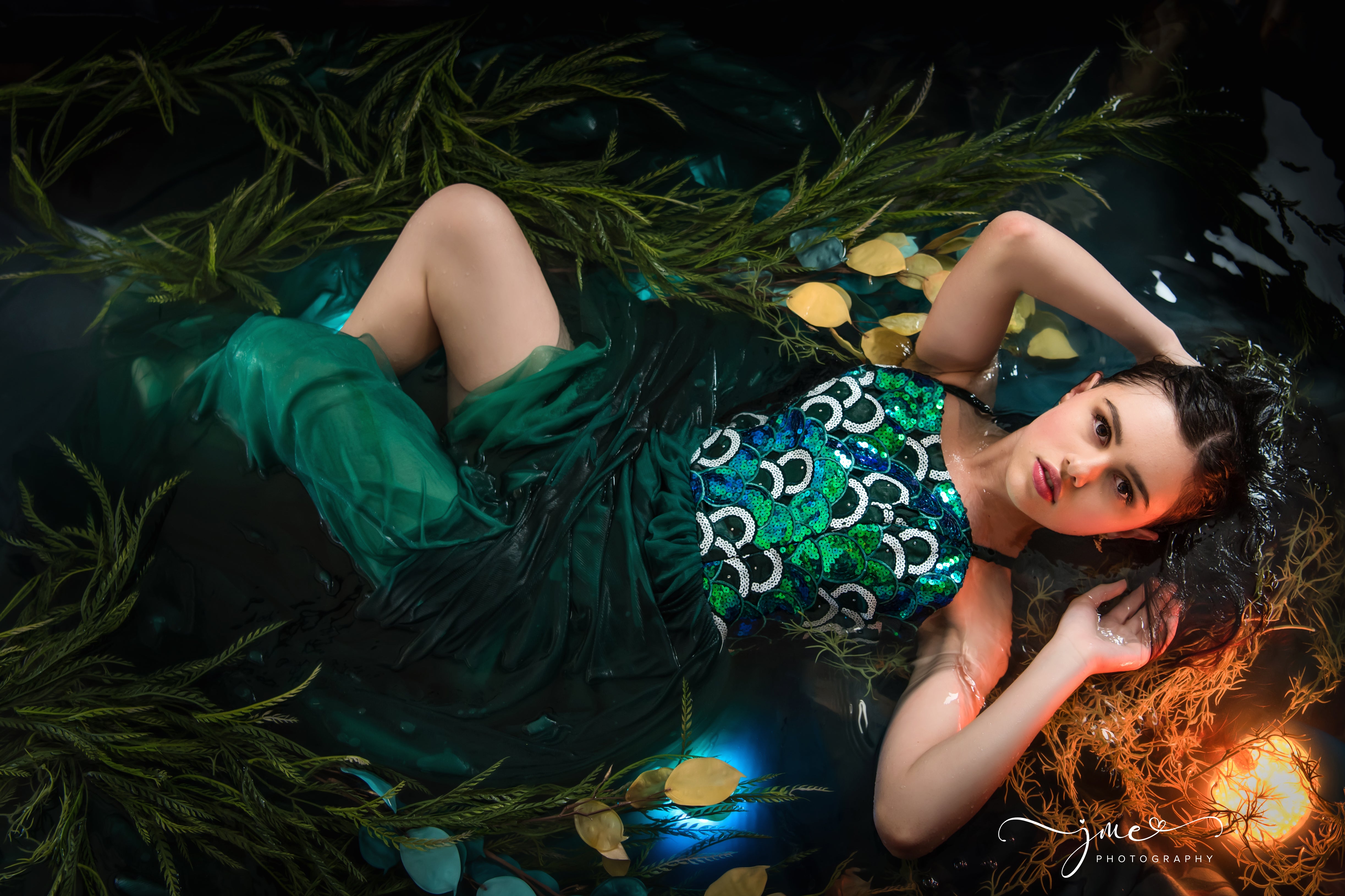 REMNANT mermaid