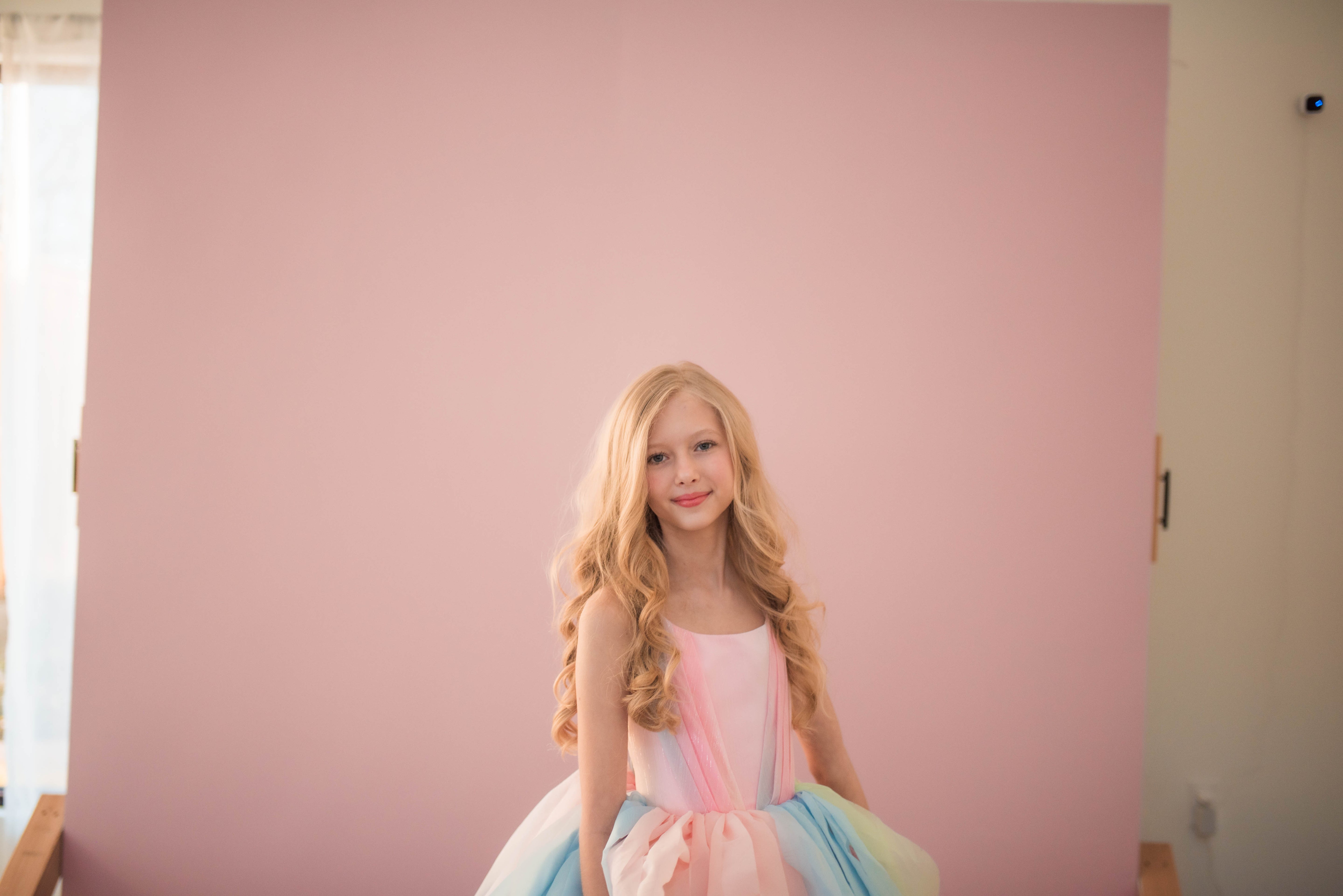 Gowns for Dream Dress Sessions - Photography rentals