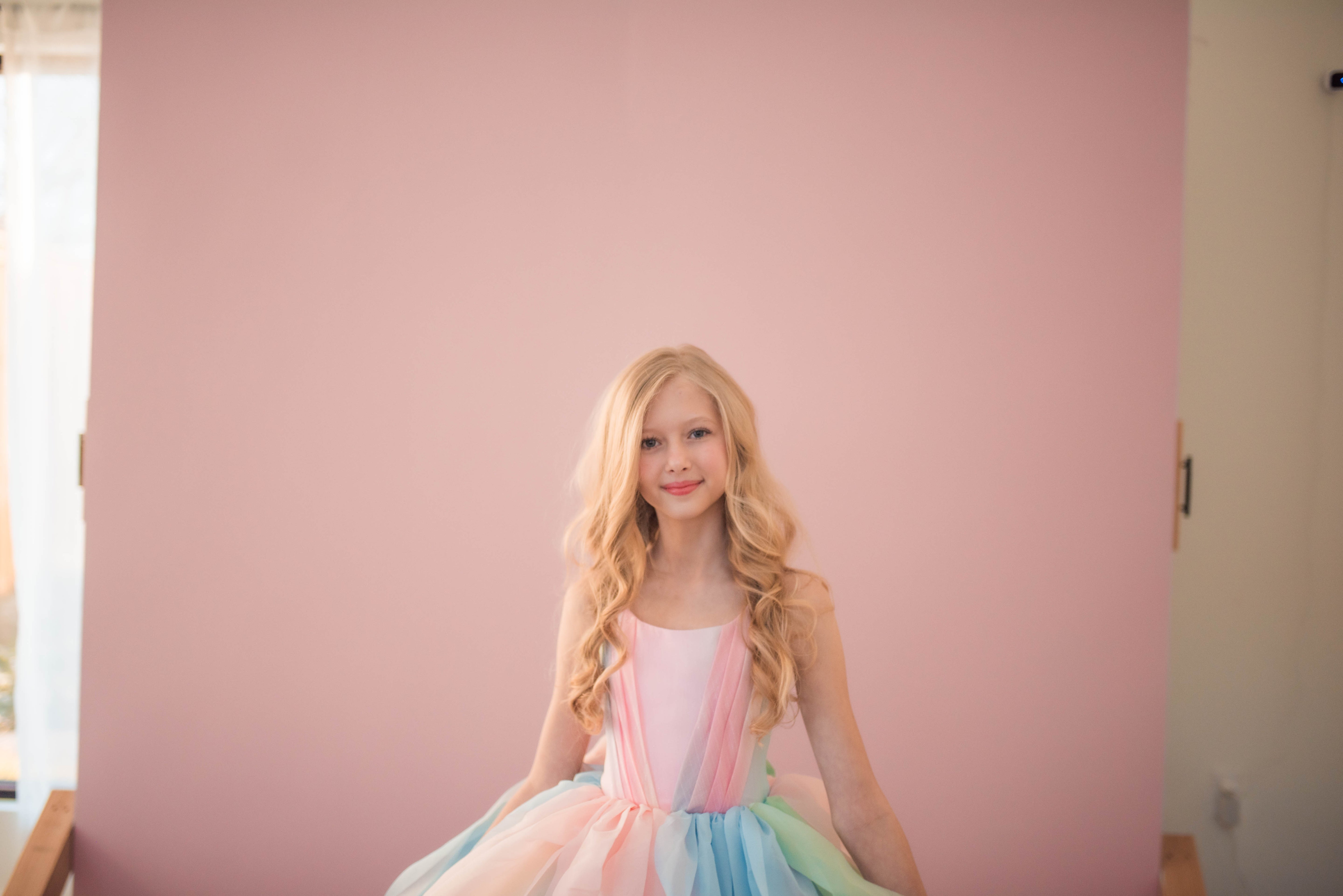 Gowns for Dream Dress Sessions - Photography rentals