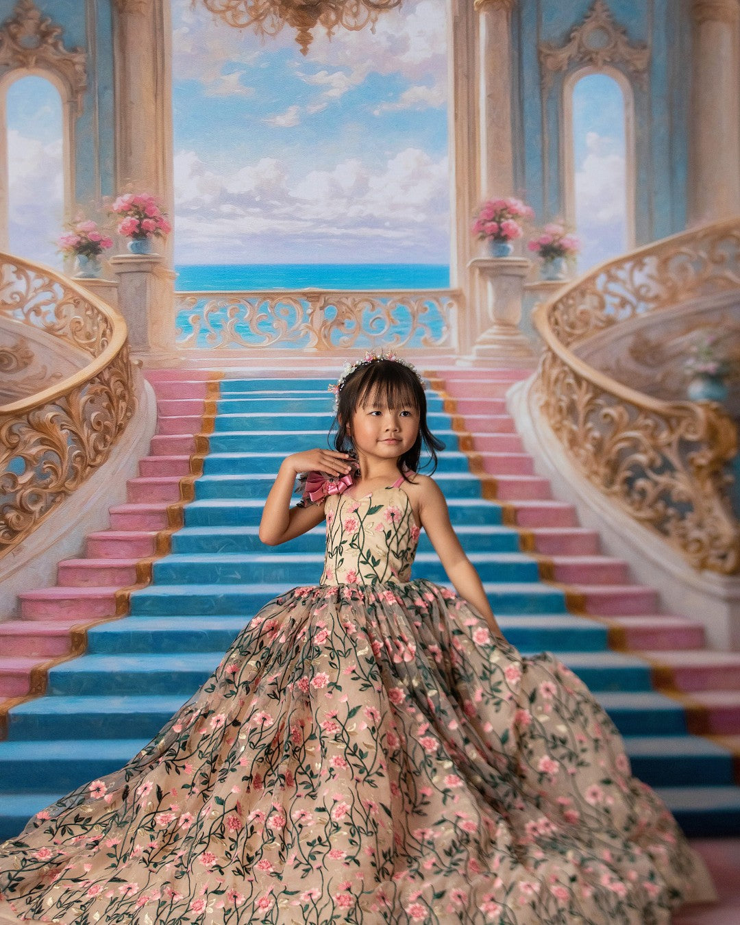 Bentley + Lace | Custom & Couture Gown Rentals Made in Texas