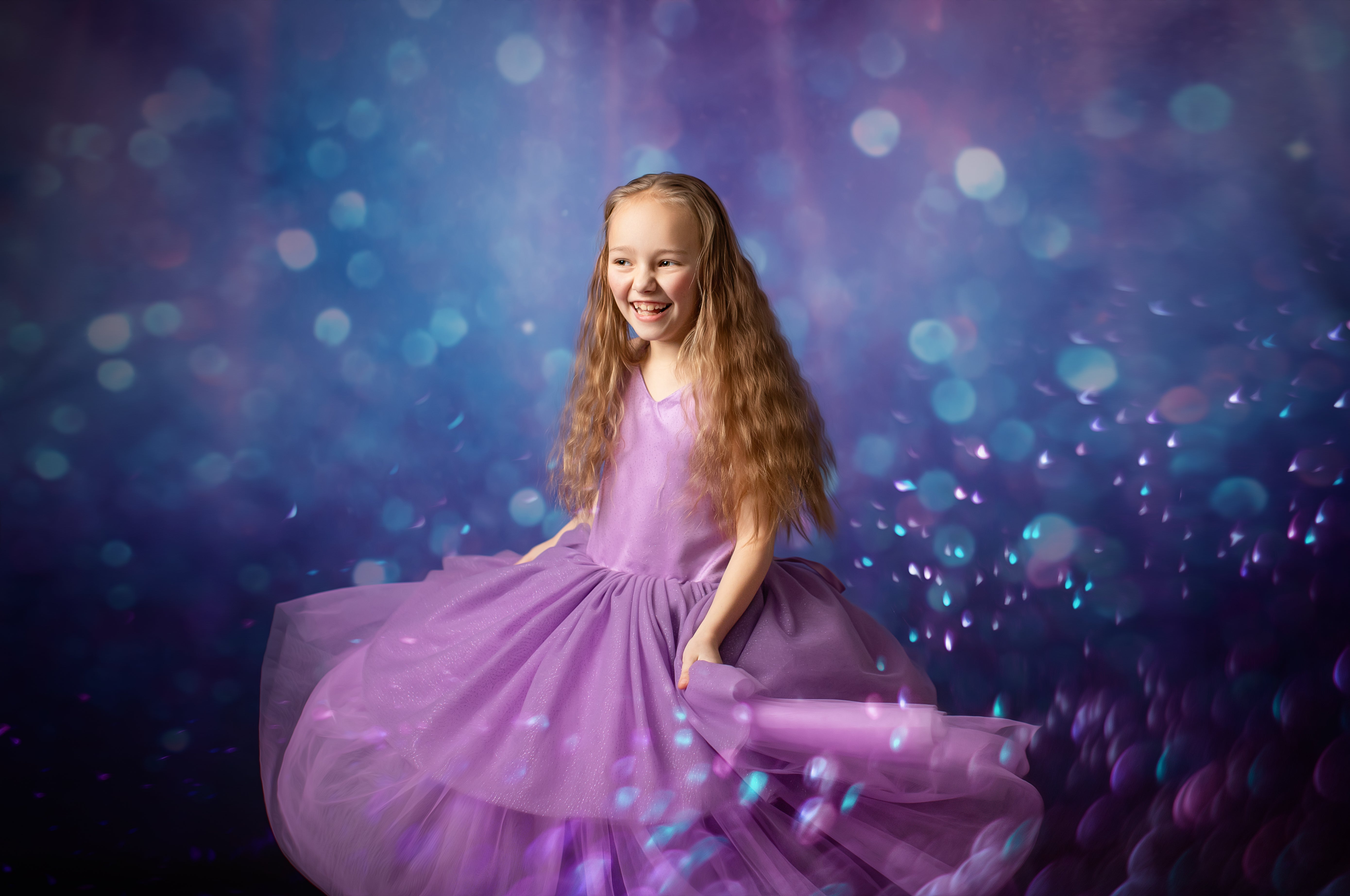 "Swiftie Eras" Floor Length Gown Editorial Dress, Couture Gown, Special Occasion Dress