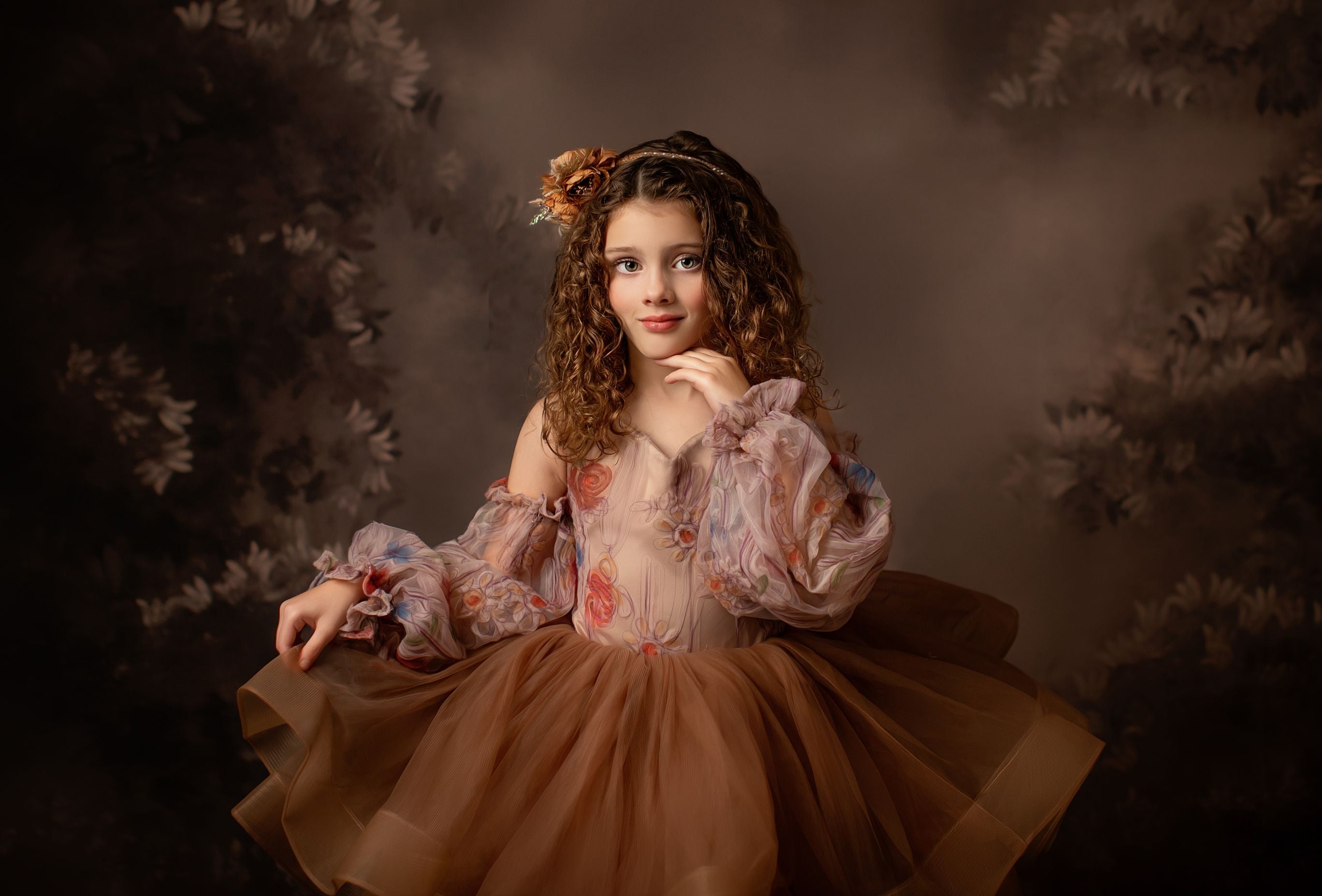 Exclusive Dress Club offering access to a curated collection of luxury gowns for special occasions, with personalized styling options and priority rental services for members.