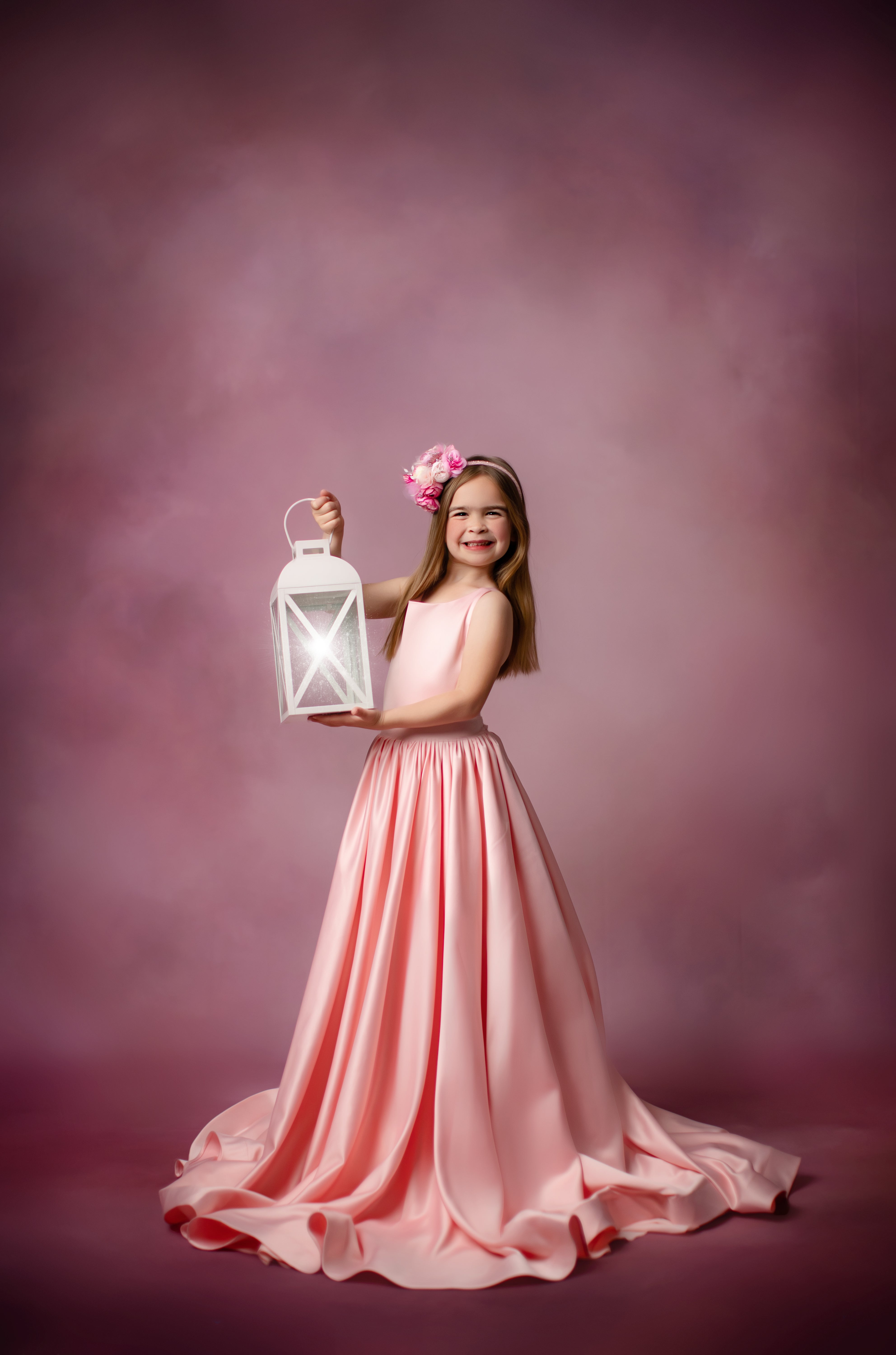 Ziggy SILK SATIN SIMPLE DRESS